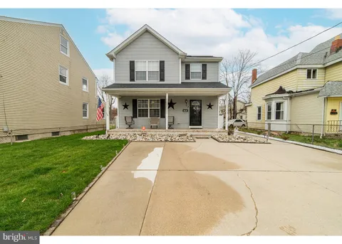 404 W McNeal Street W, Millville, NJ 08332 - MLS#: NJCB2023426