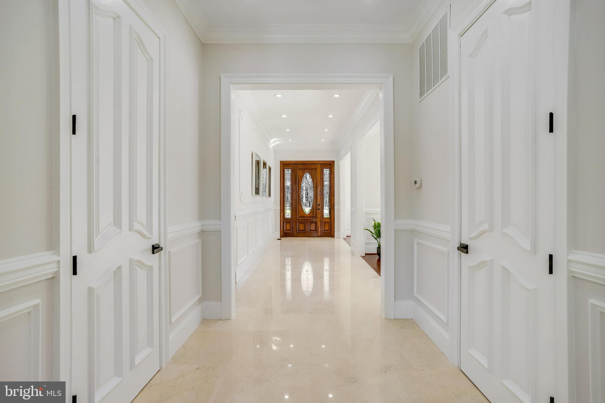 PIMMIT HILLS - Residential