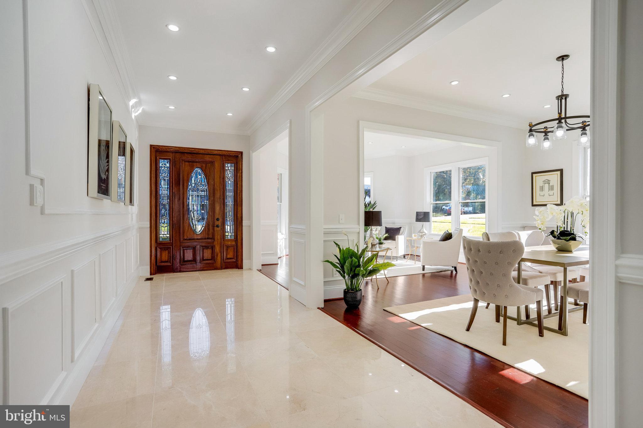 PIMMIT HILLS - Residential