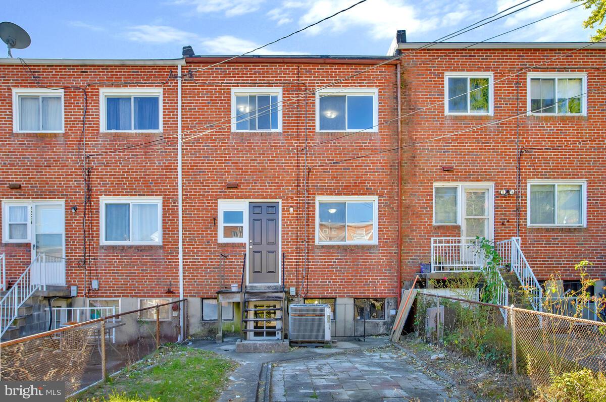 HILLENDALE - Residential