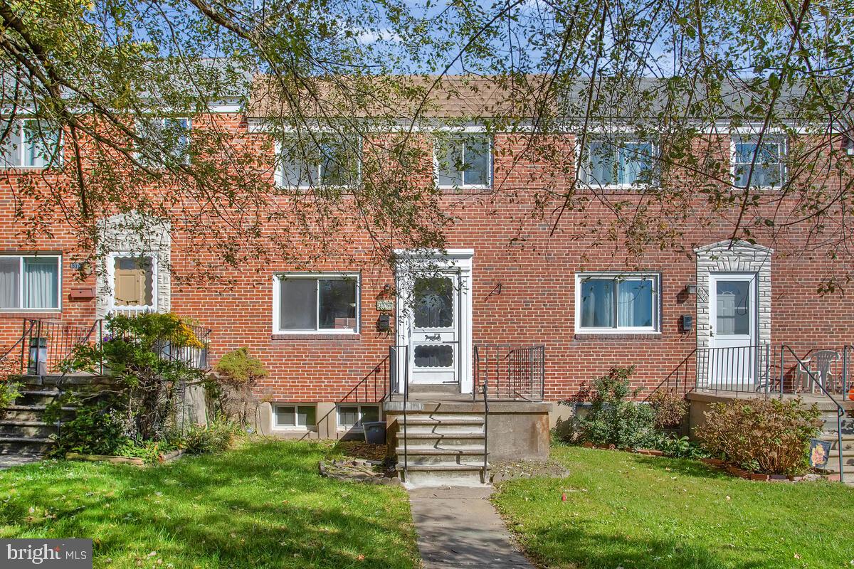 HILLENDALE - Residential