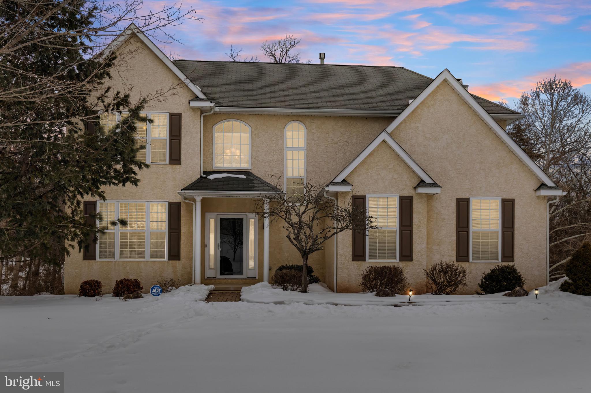 APRICOT FARMS - Residential