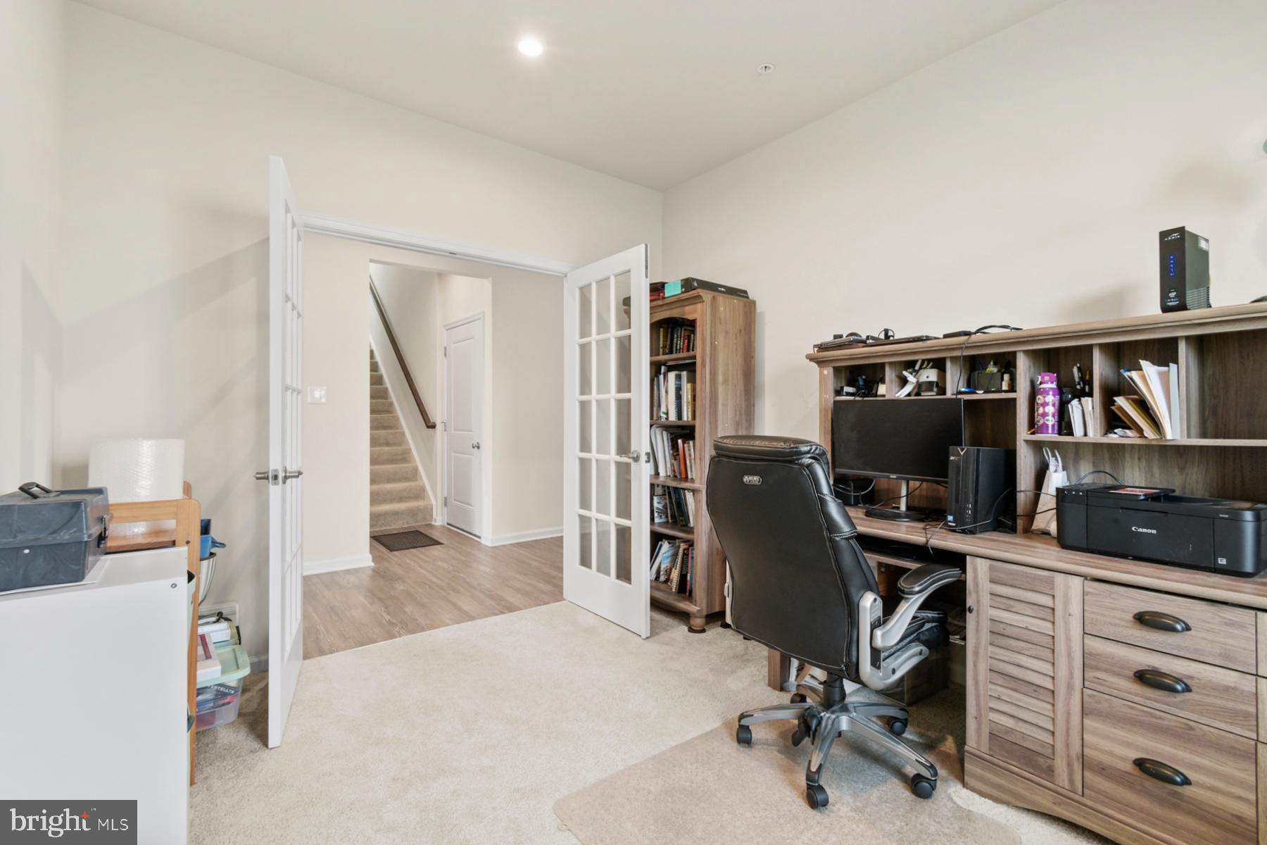 HERON PONDS - Residential