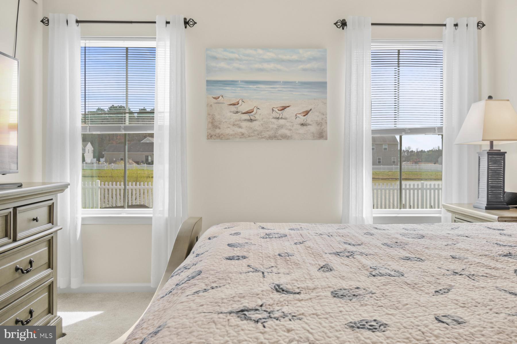 HERON PONDS - Residential