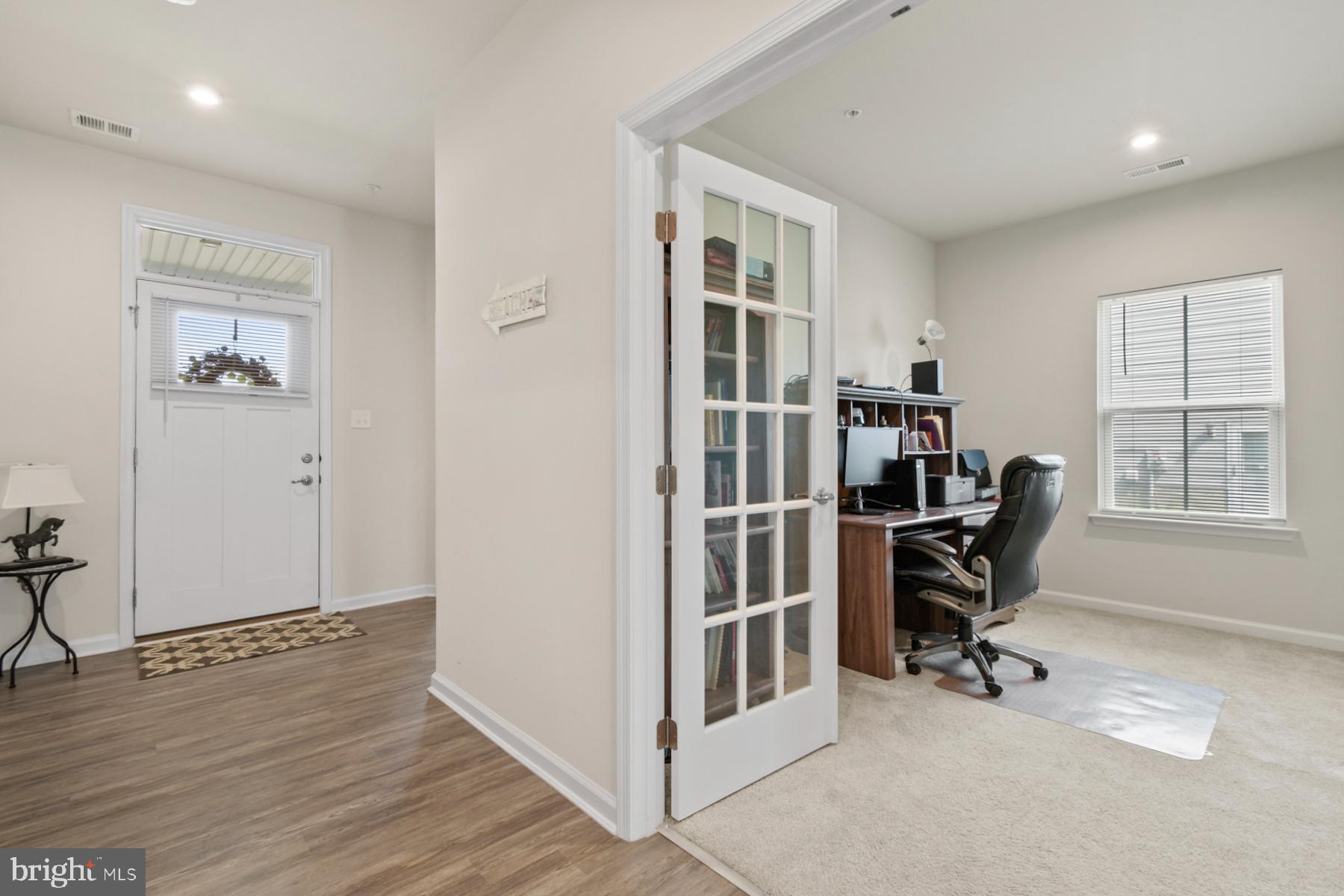 HERON PONDS - Residential