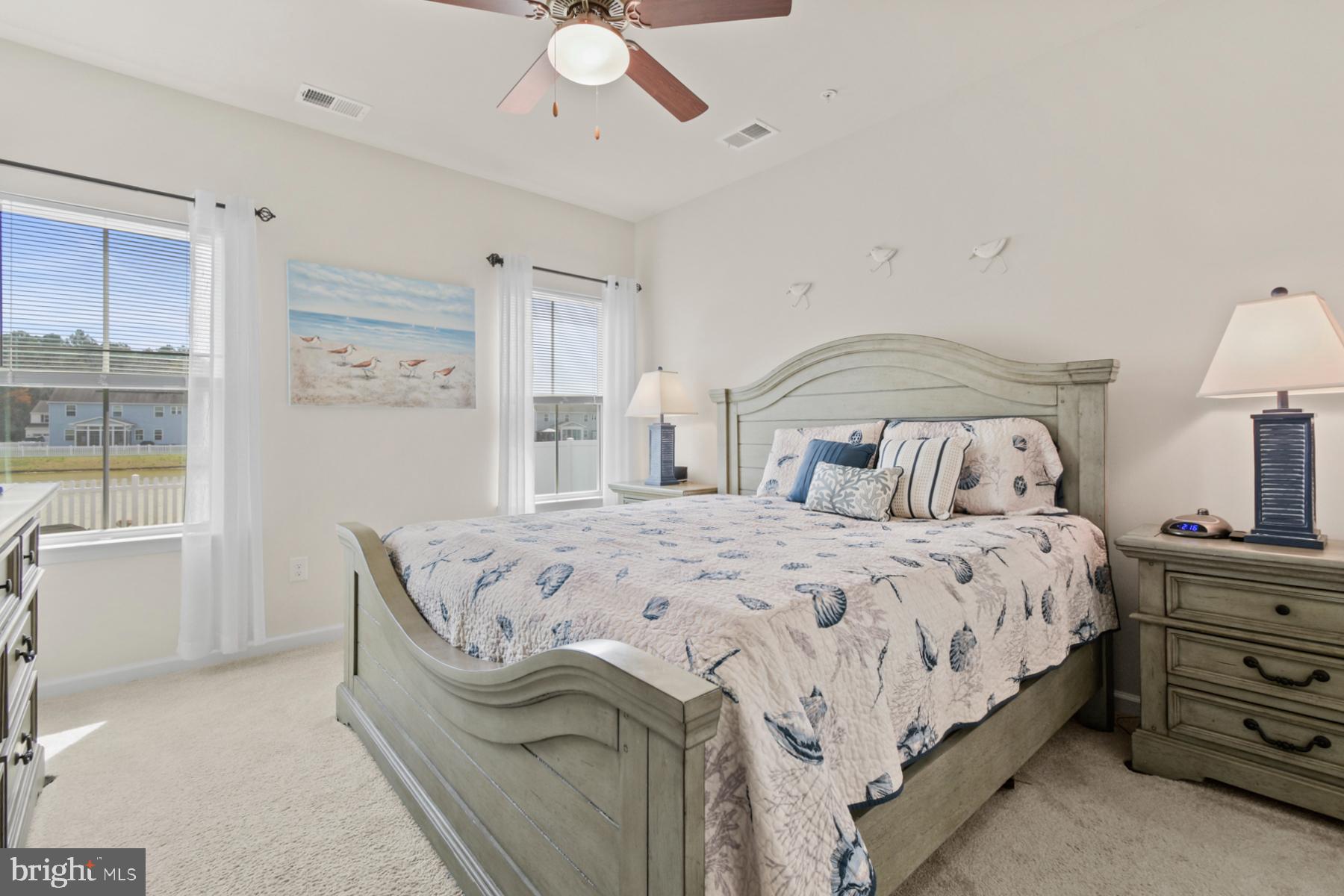 HERON PONDS - Residential