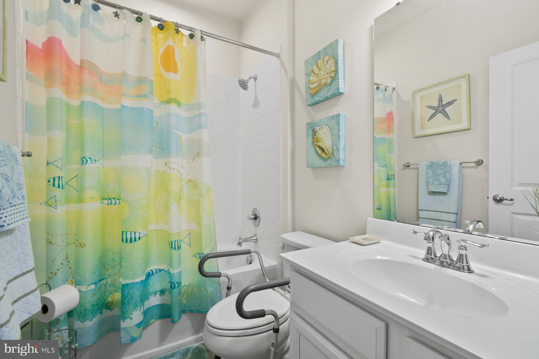 HERON PONDS - Residential