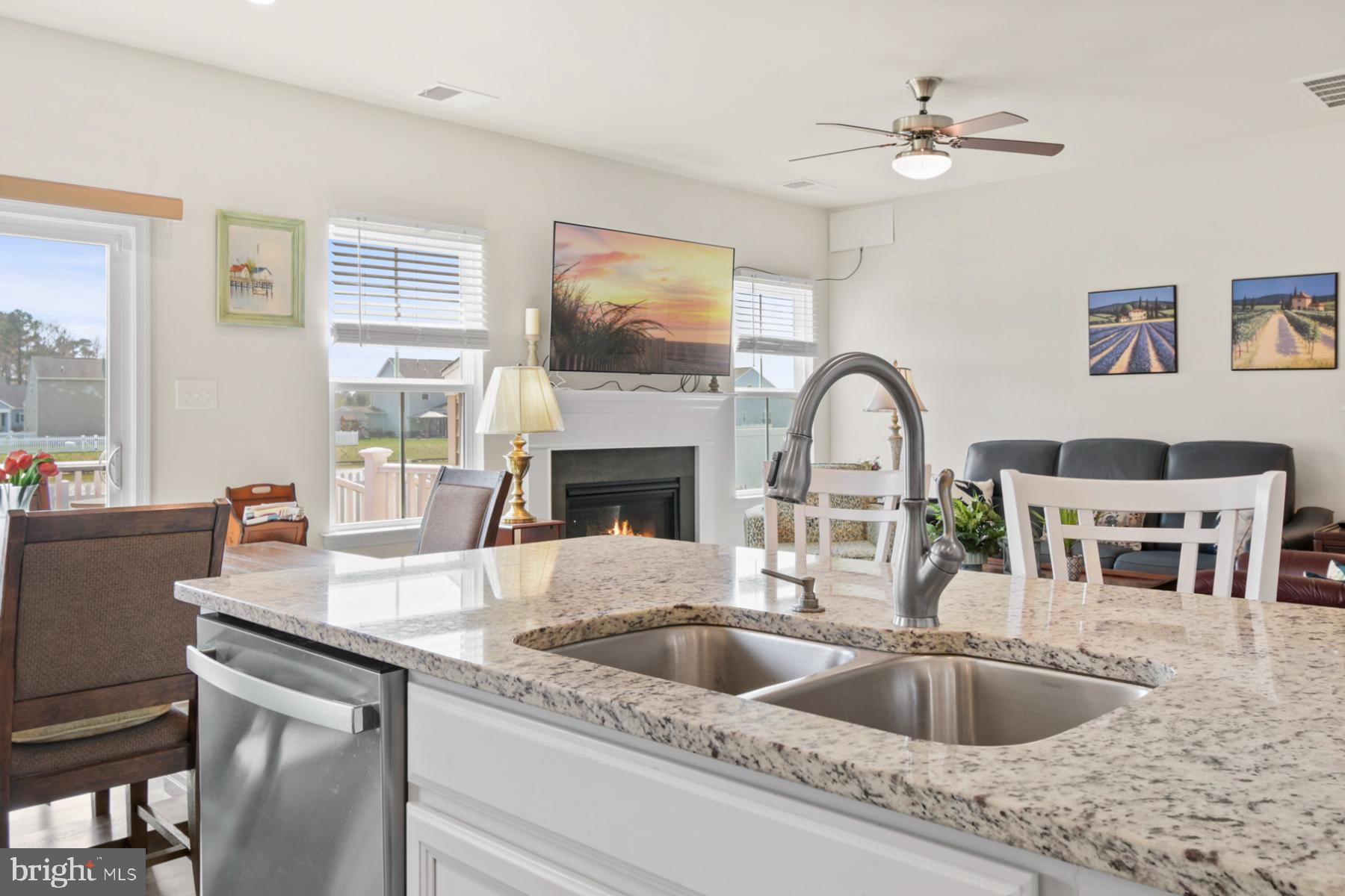 HERON PONDS - Residential