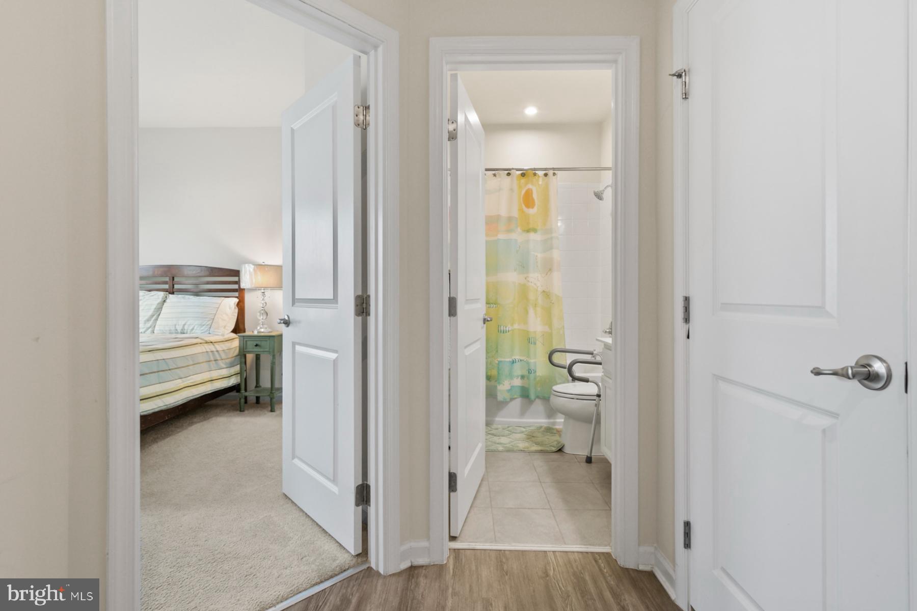 HERON PONDS - Residential