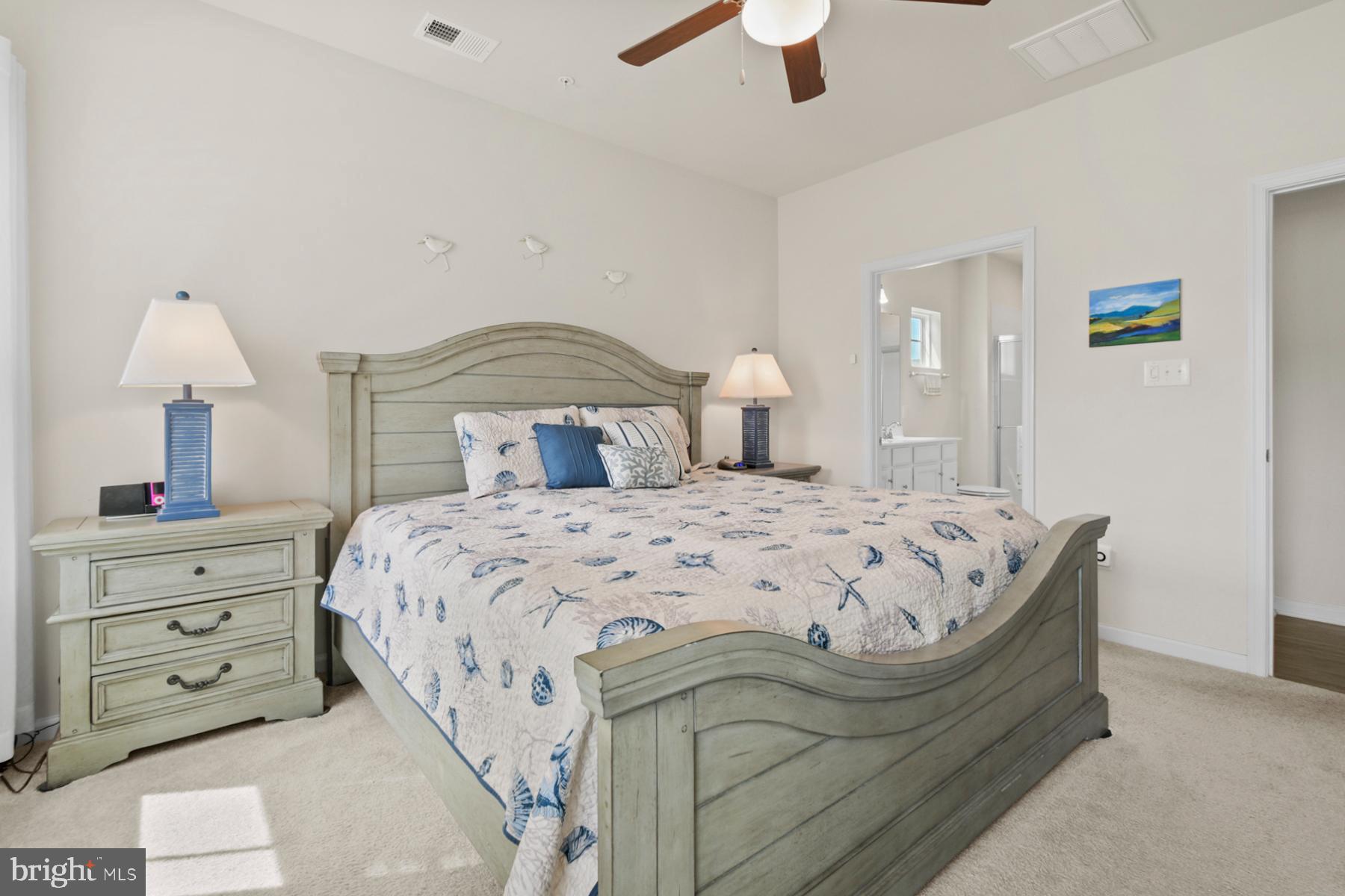 HERON PONDS - Residential