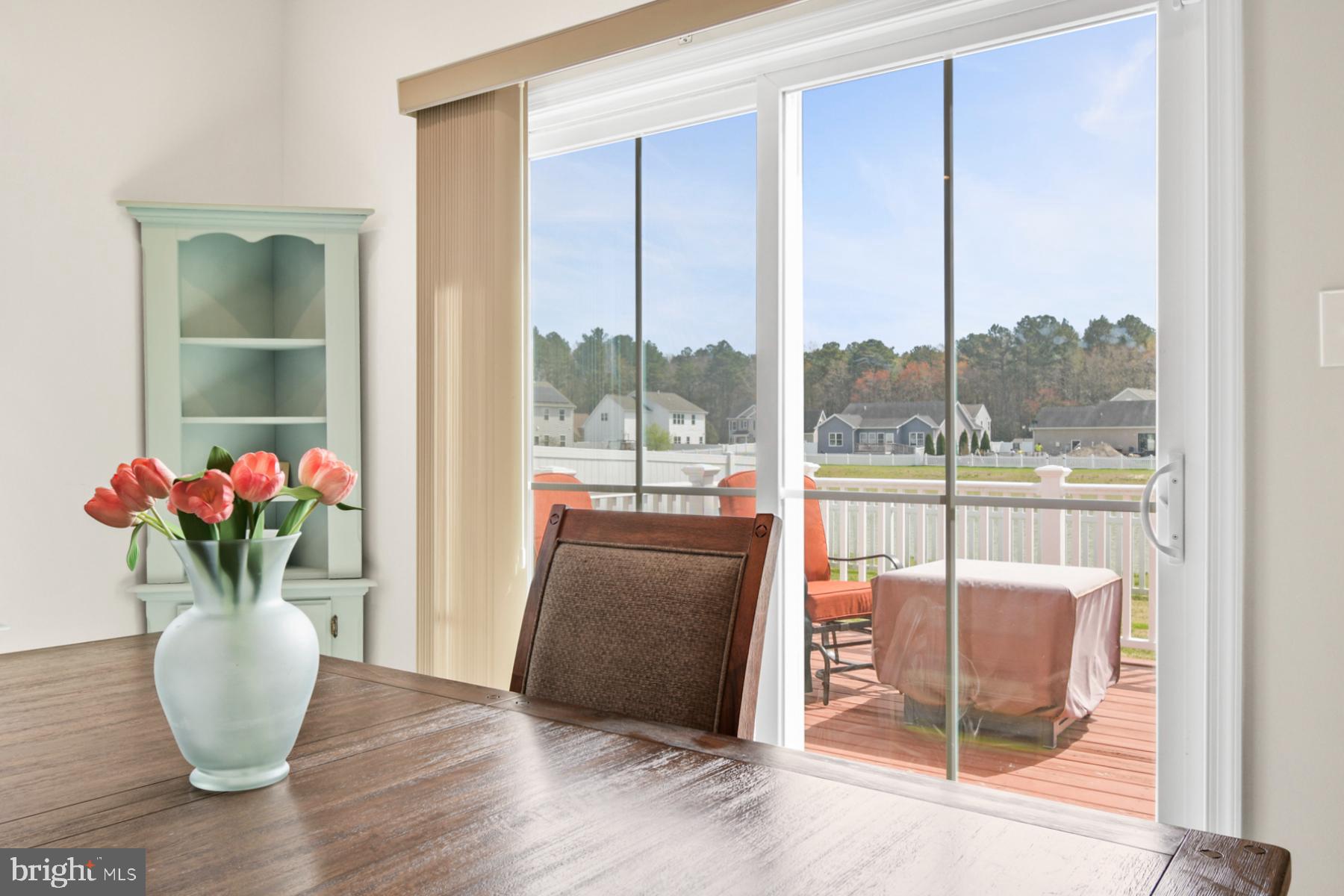 HERON PONDS - Residential