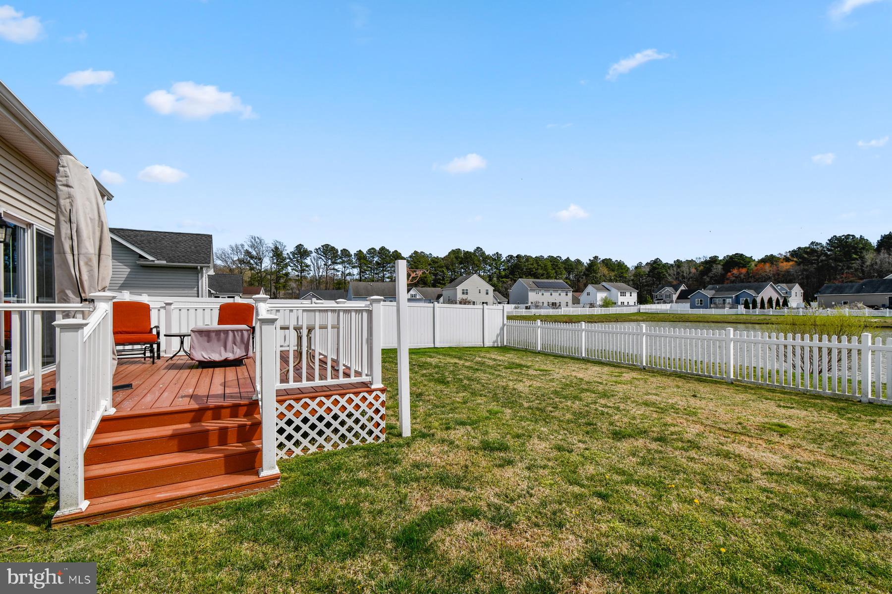 HERON PONDS - Residential