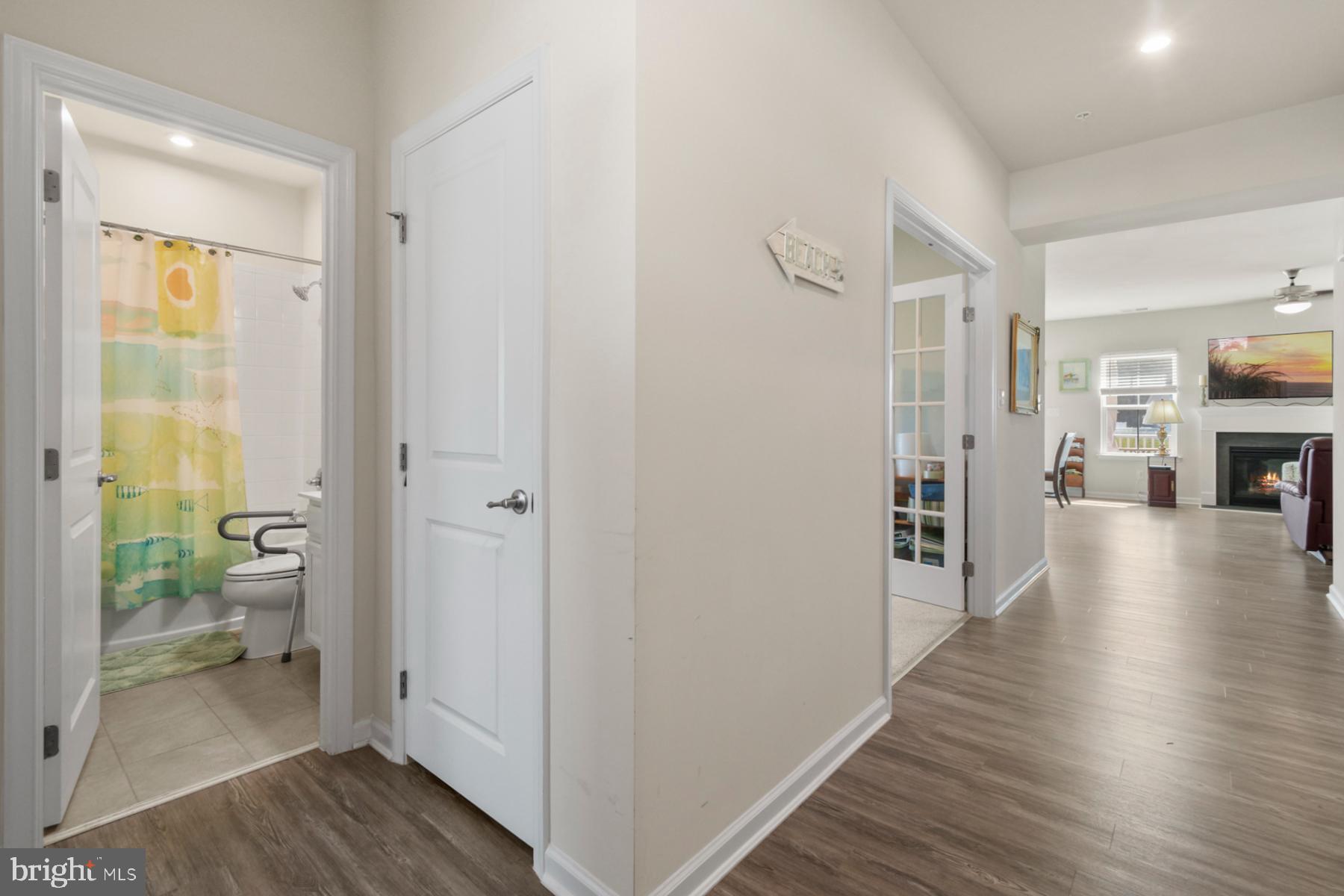 HERON PONDS - Residential