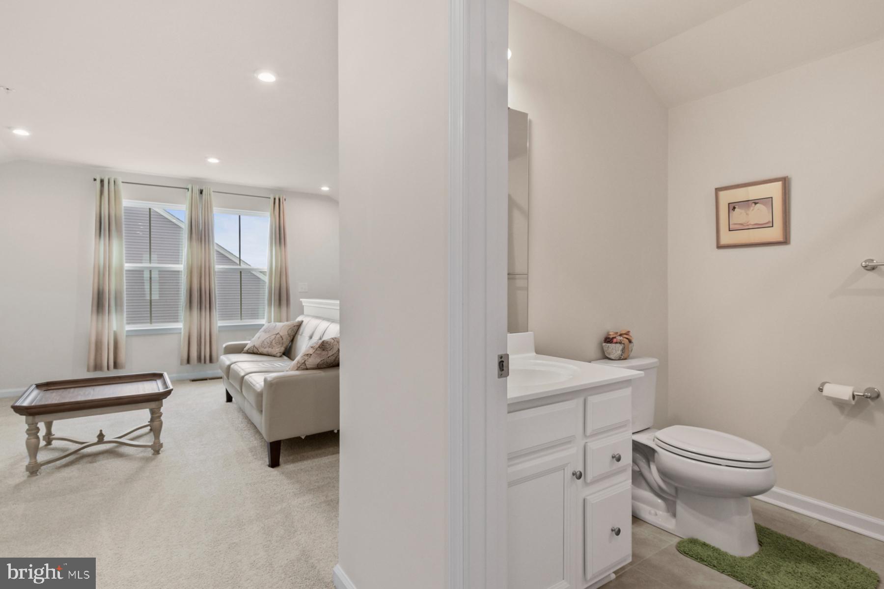 HERON PONDS - Residential