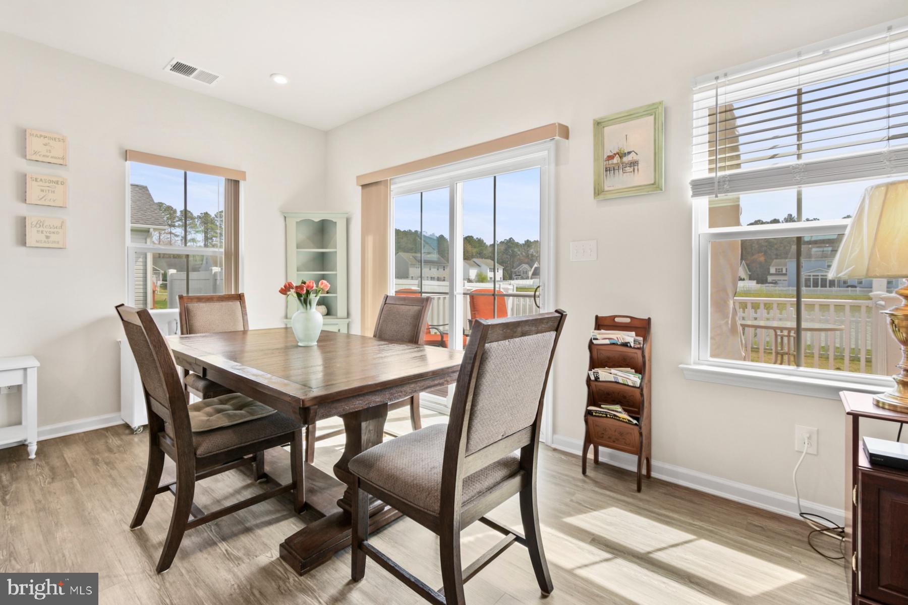 HERON PONDS - Residential