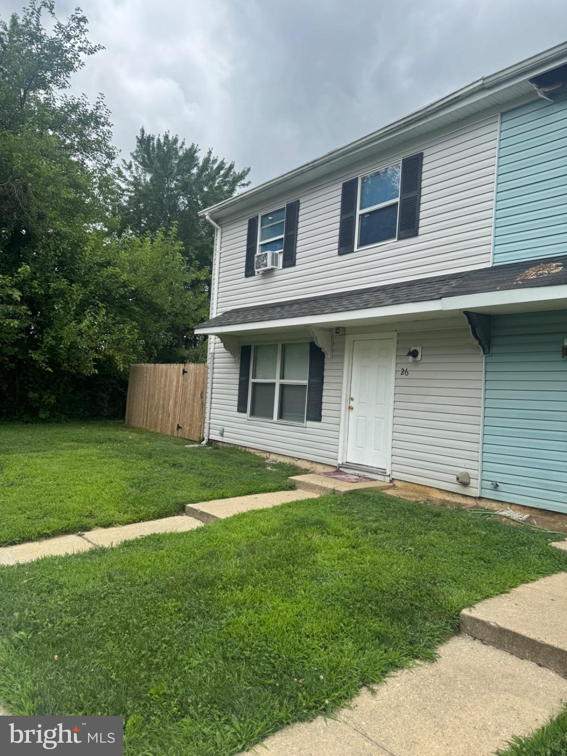 26 LOCUST COURT