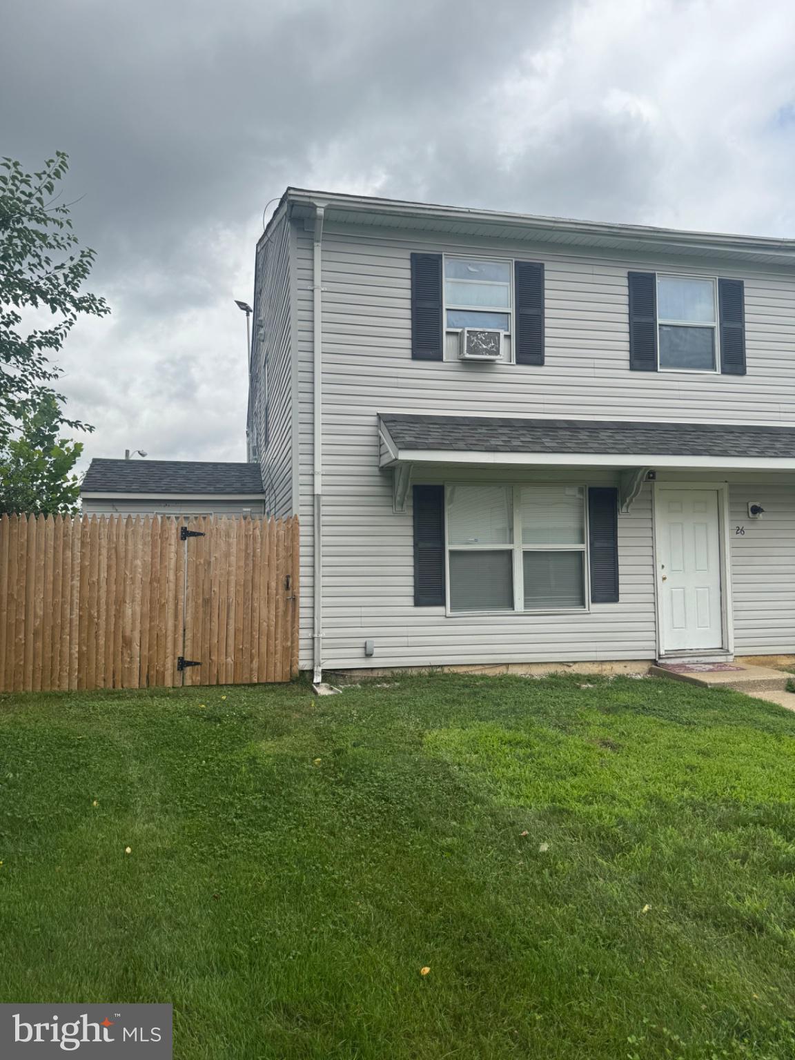 26 LOCUST COURT