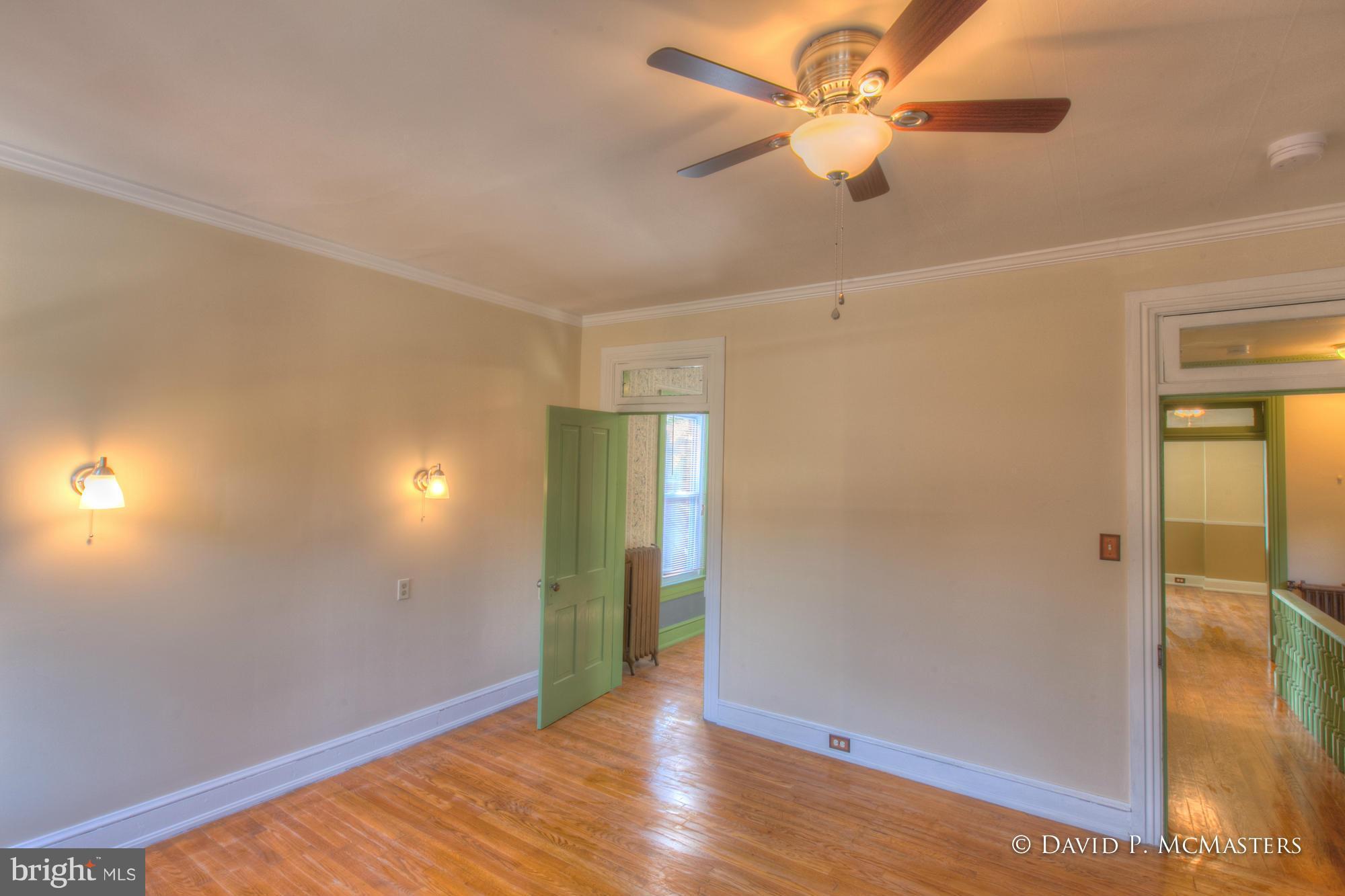 CORP OF MARTINSBURG - Residential