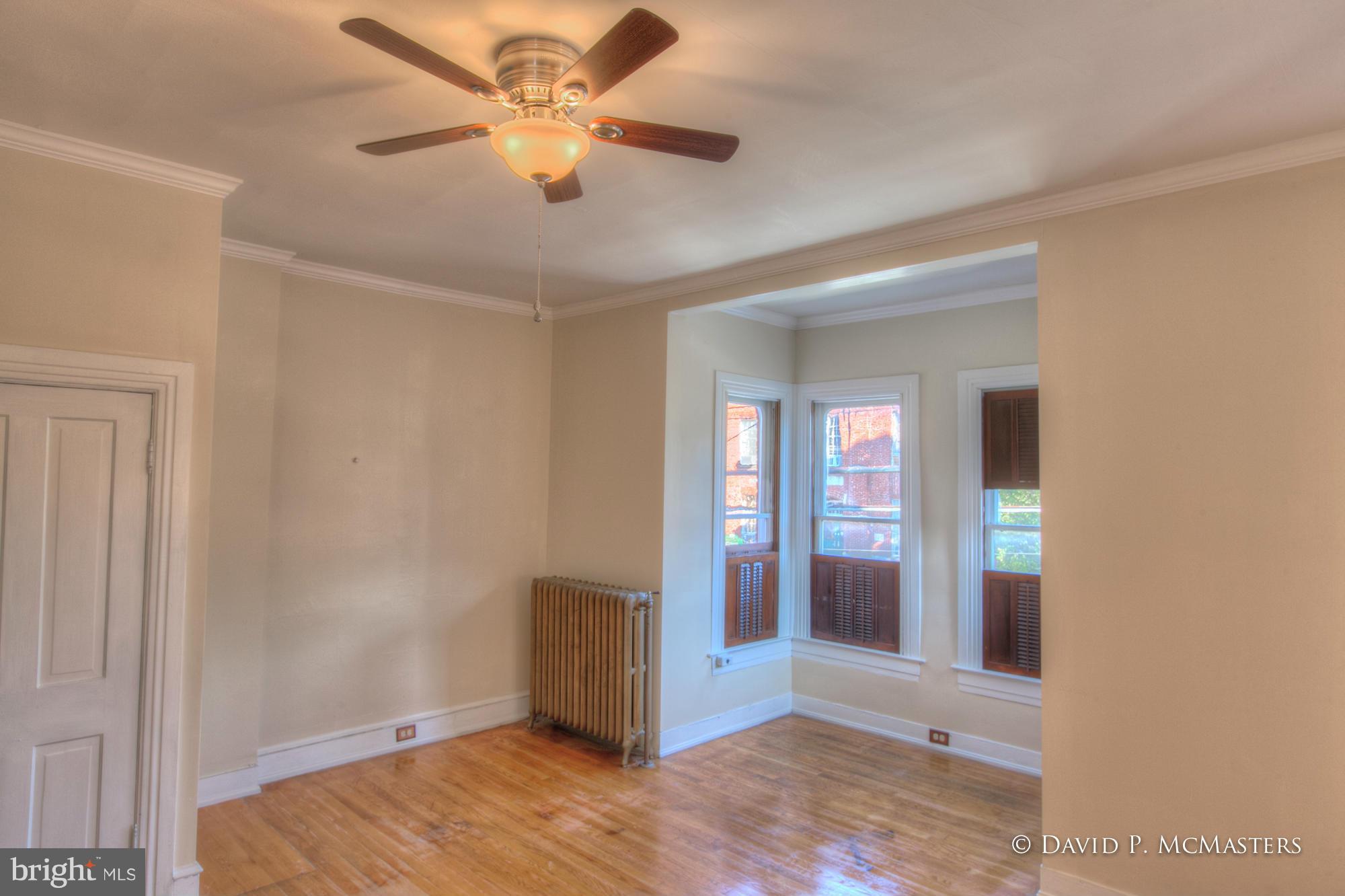 CORP OF MARTINSBURG - Residential