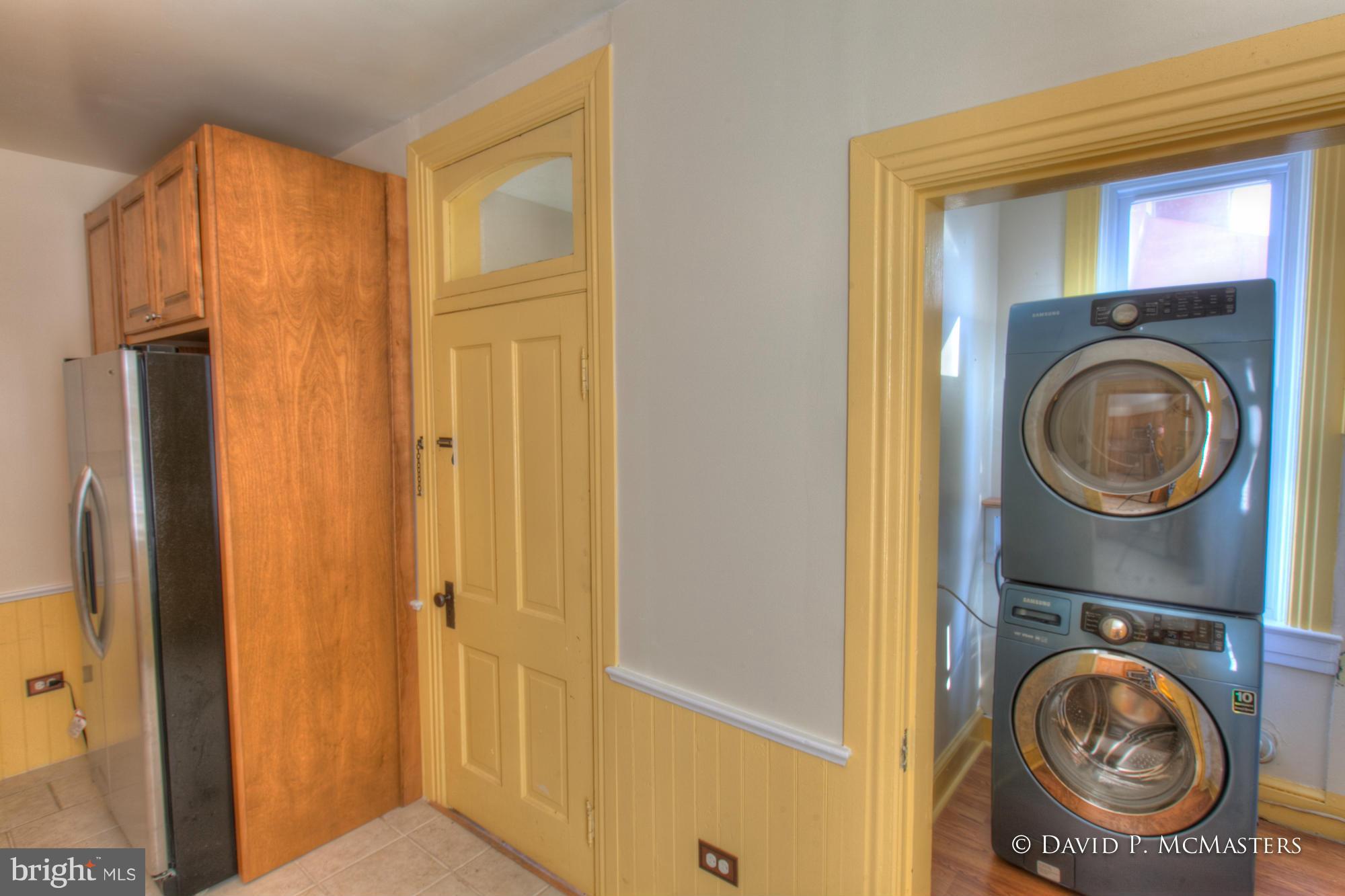 CORP OF MARTINSBURG - Residential