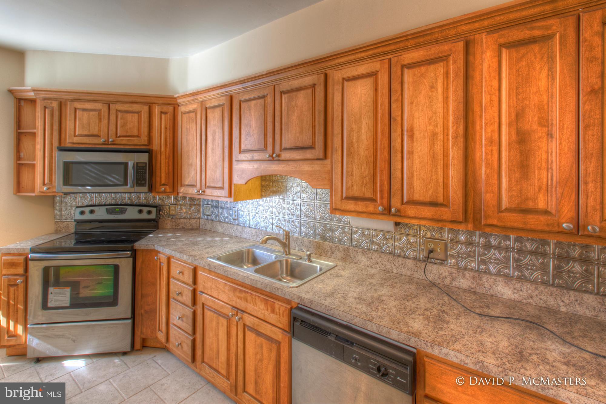 CORP OF MARTINSBURG - Residential