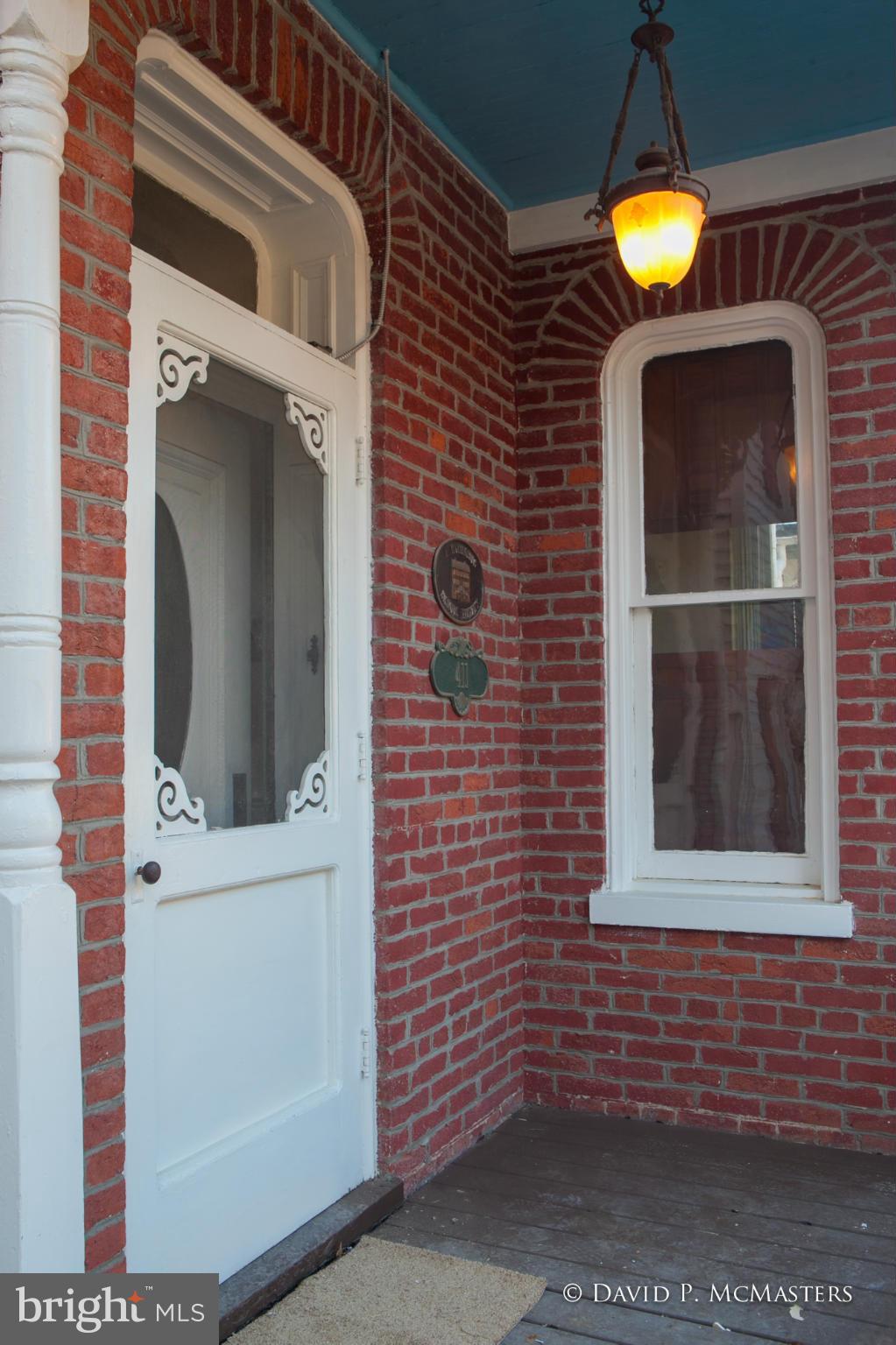 CORP OF MARTINSBURG - Residential