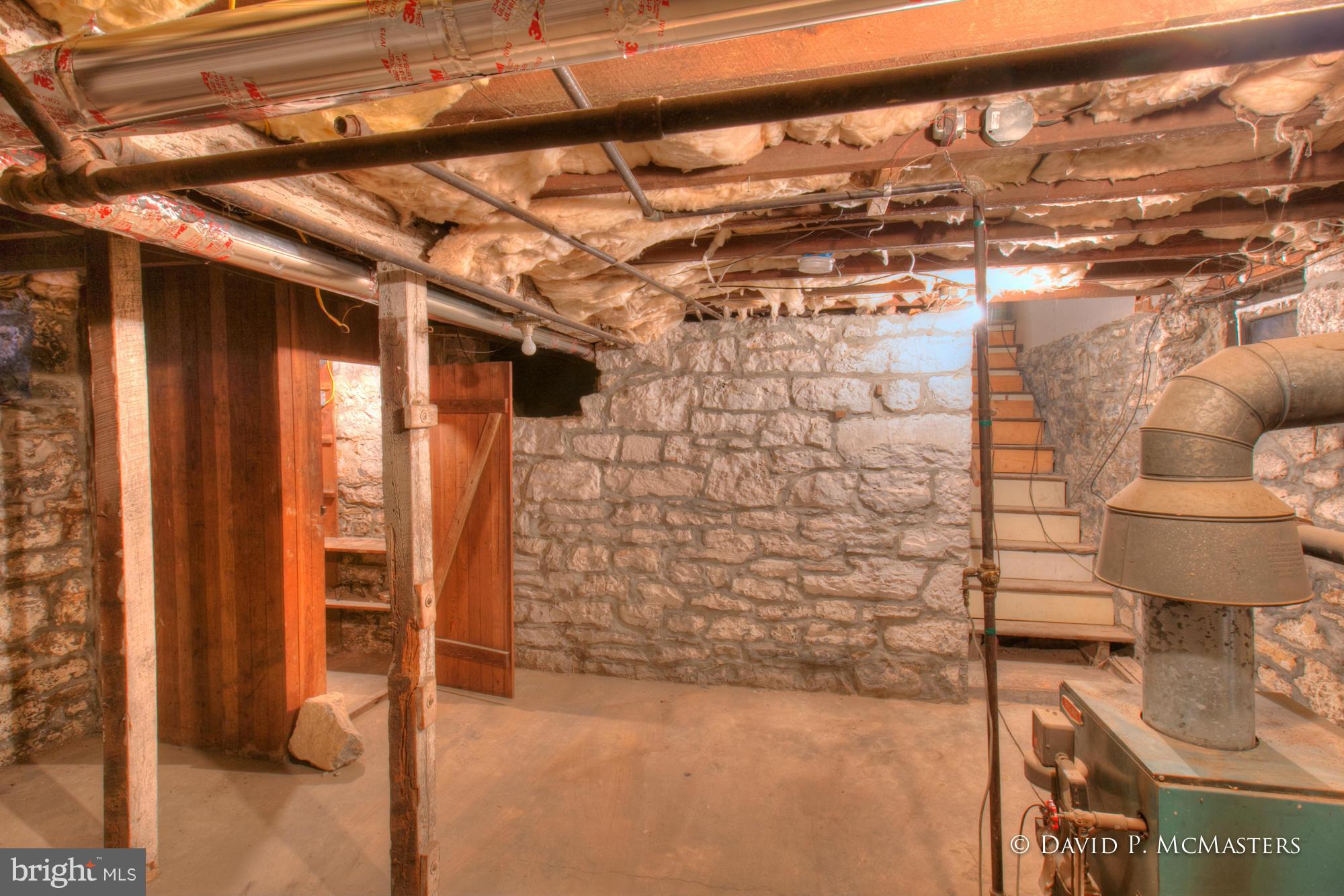 CORP OF MARTINSBURG - Residential