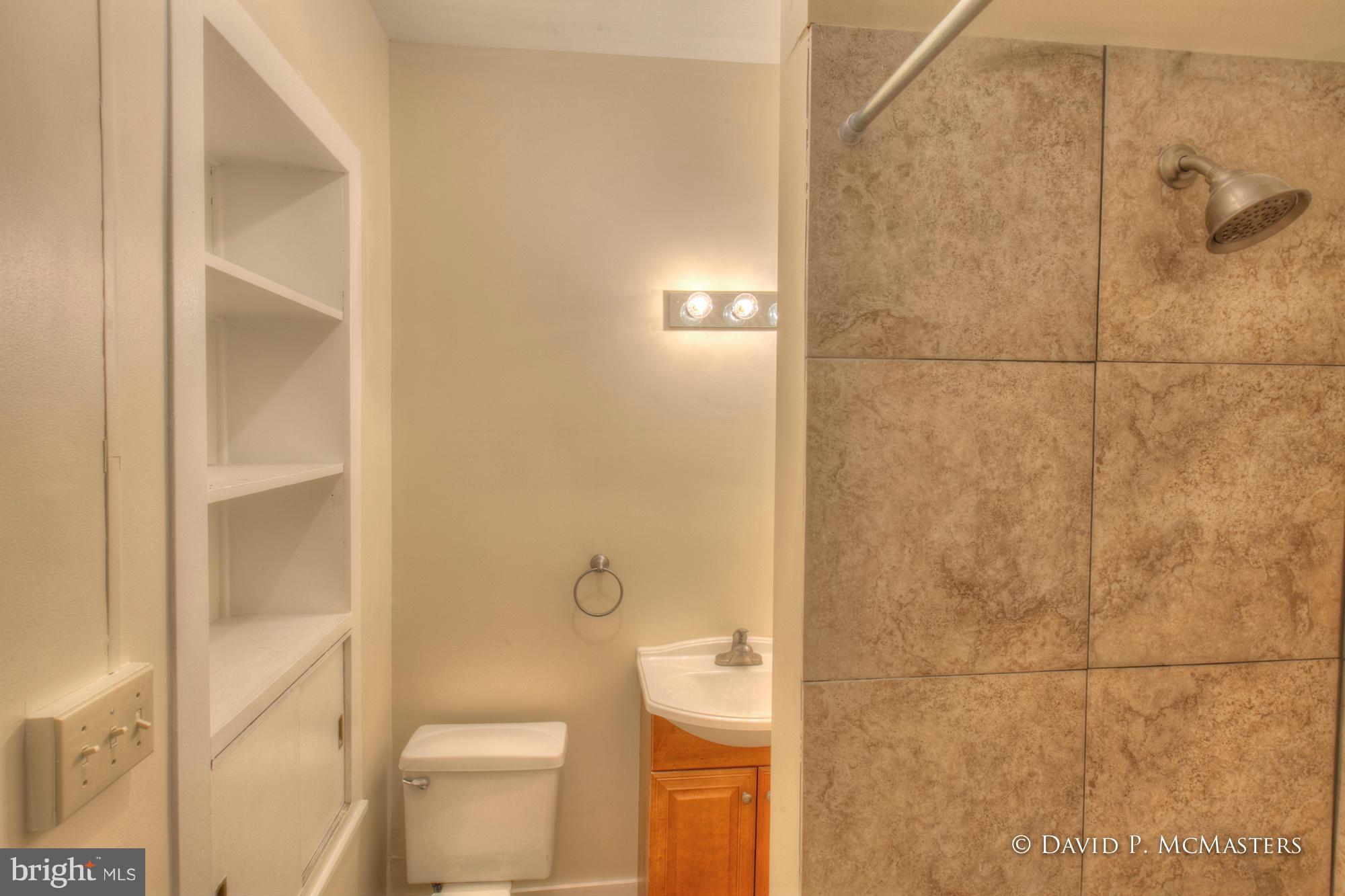 CORP OF MARTINSBURG - Residential