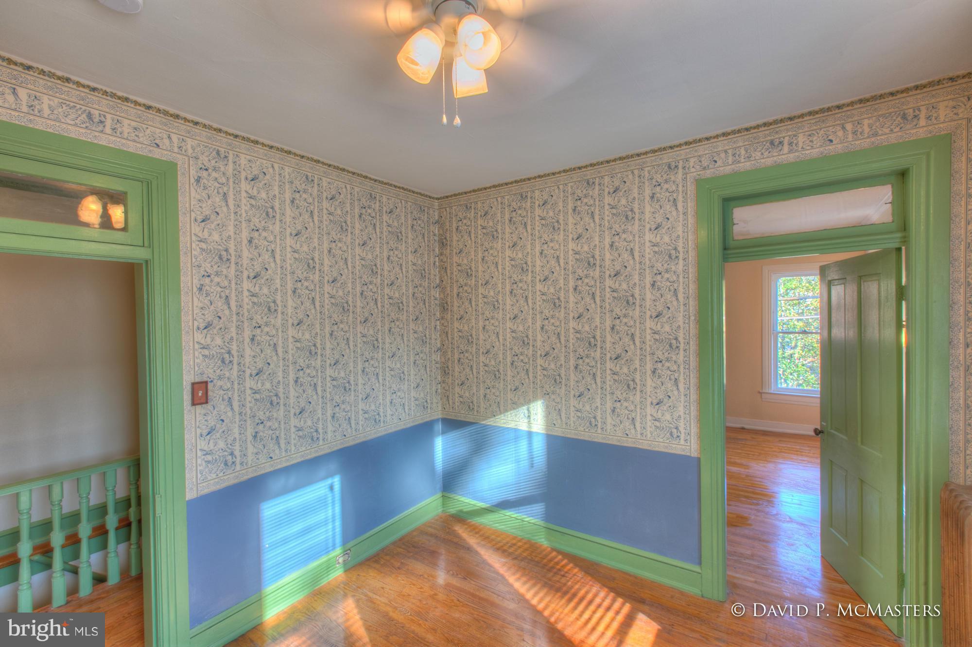 CORP OF MARTINSBURG - Residential