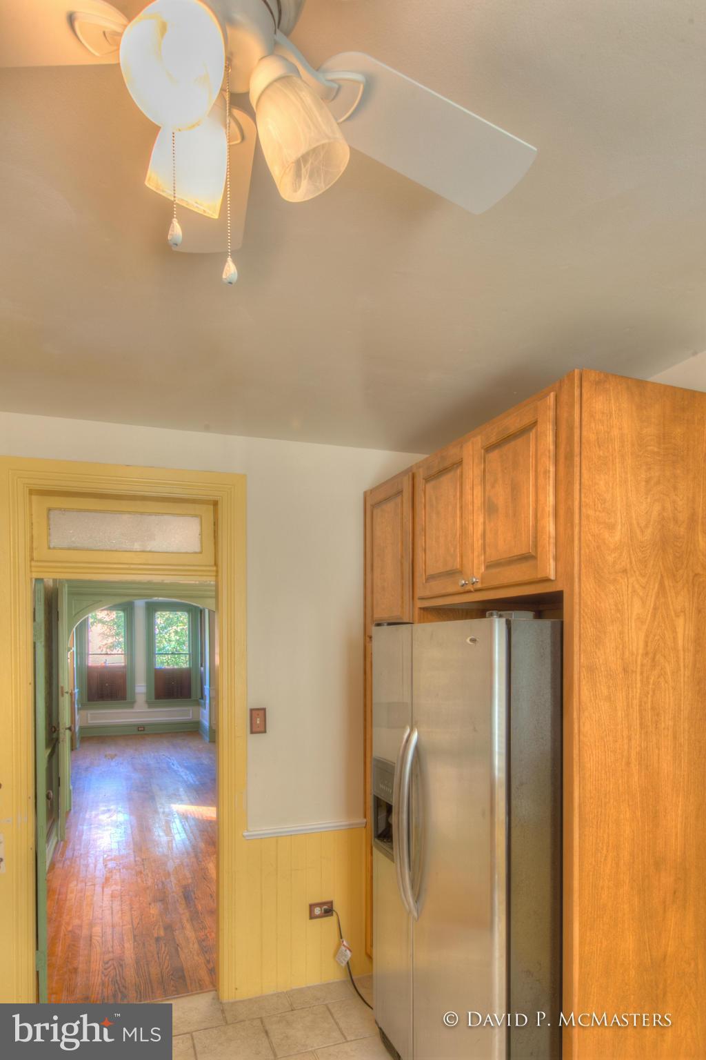 CORP OF MARTINSBURG - Residential