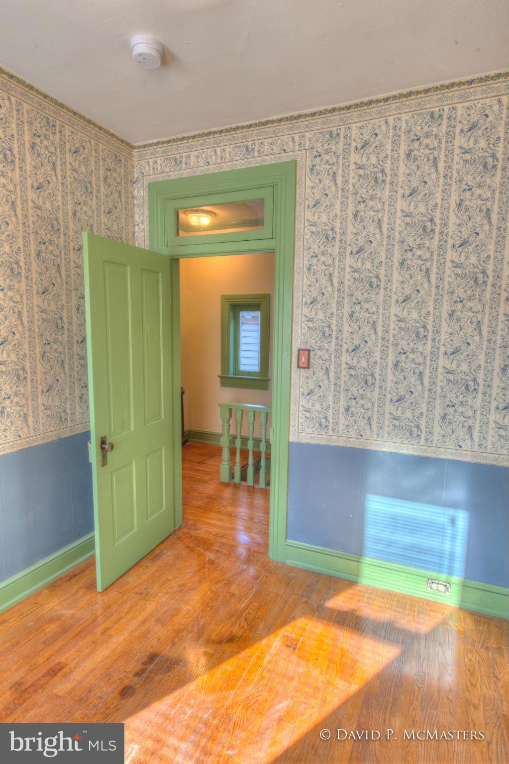 CORP OF MARTINSBURG - Residential