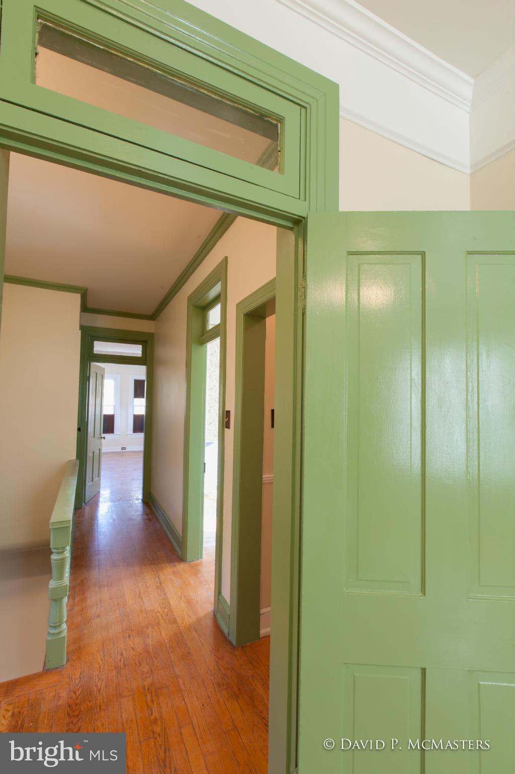 CORP OF MARTINSBURG - Residential