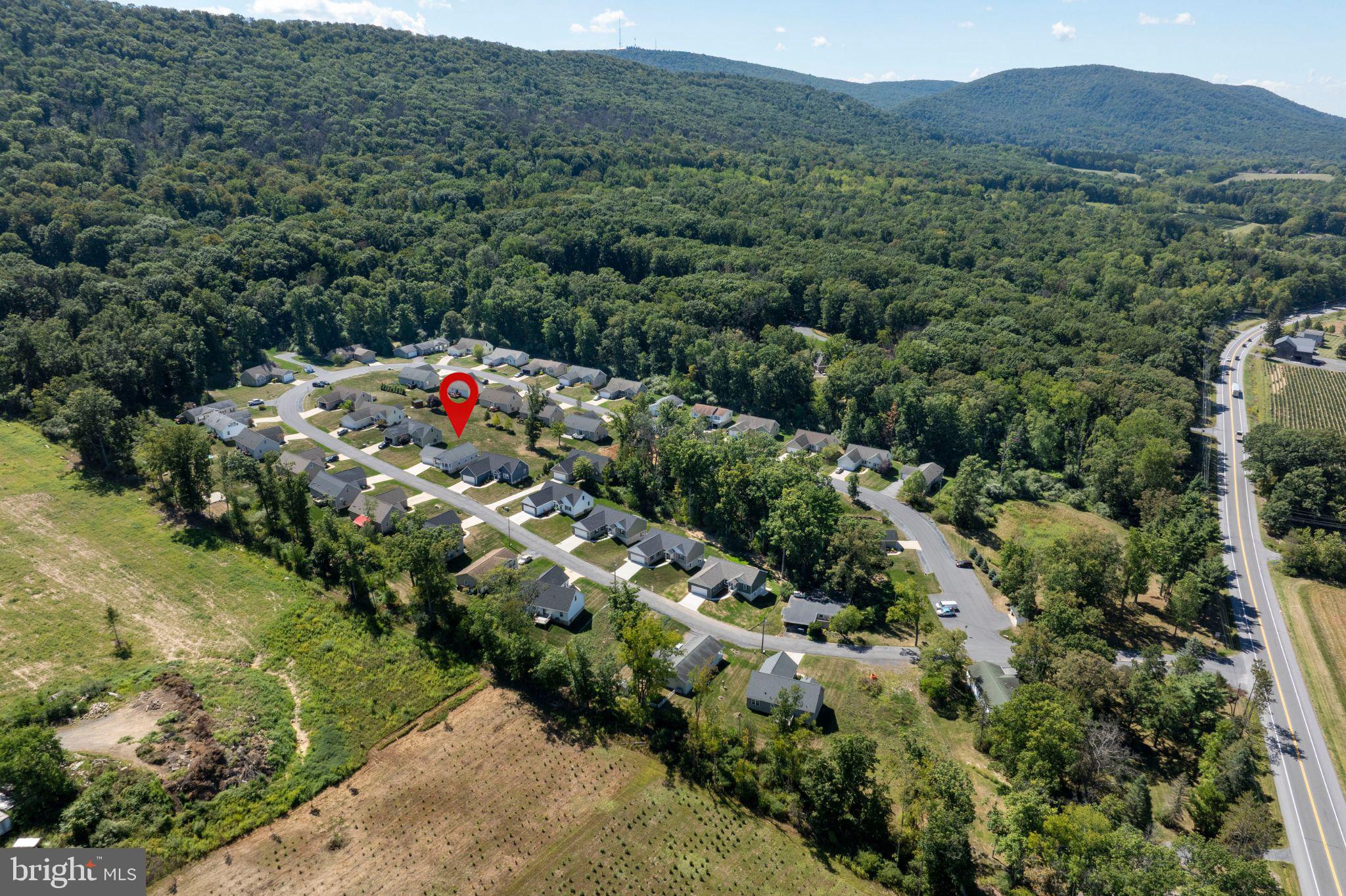 NITTANY GROVE - Residential