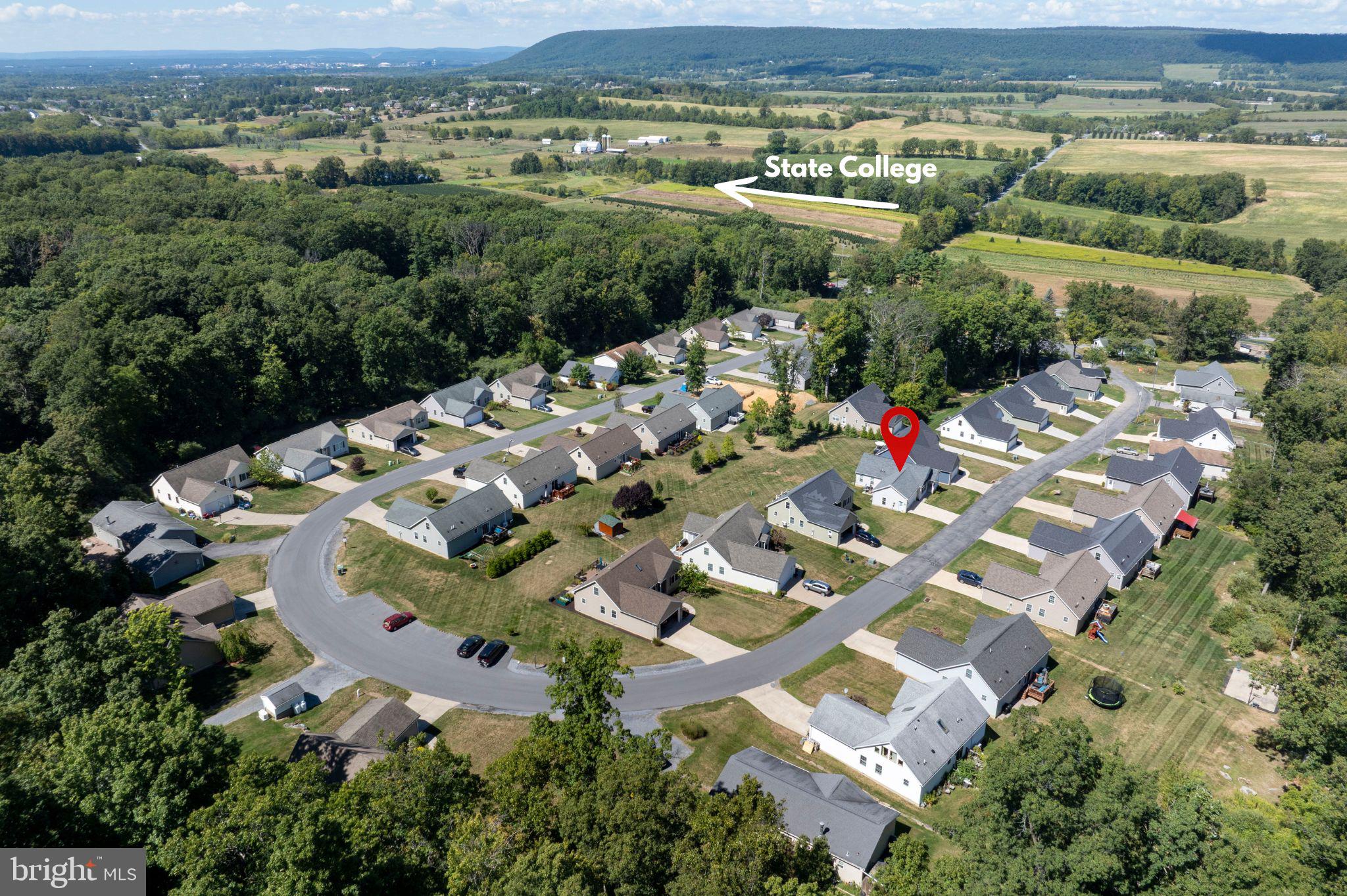 NITTANY GROVE - Residential