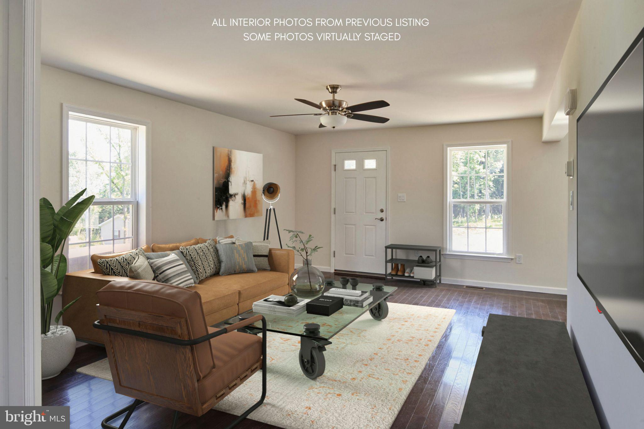 NITTANY GROVE - Residential