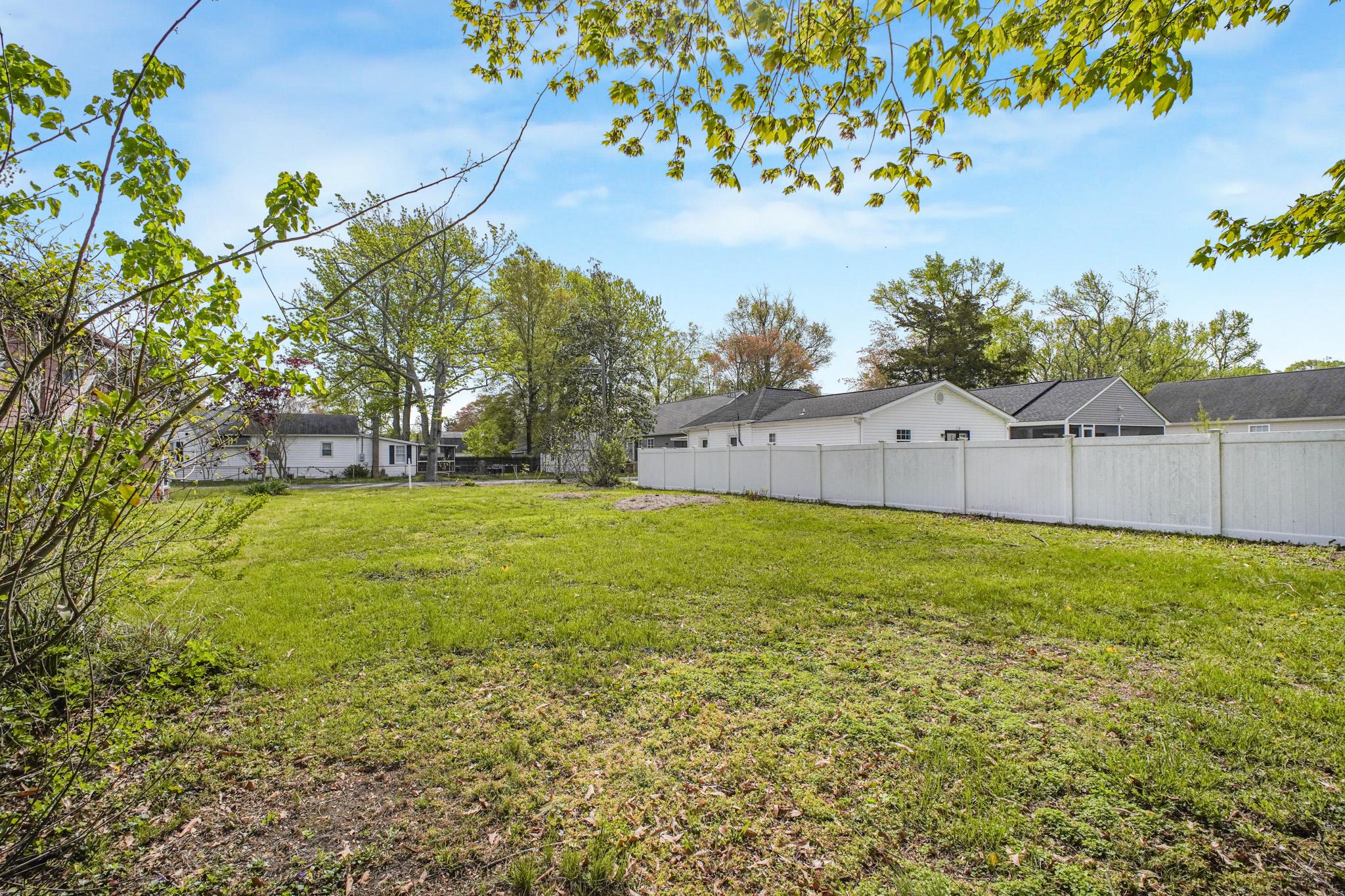 CLASSIC SHORES - Land