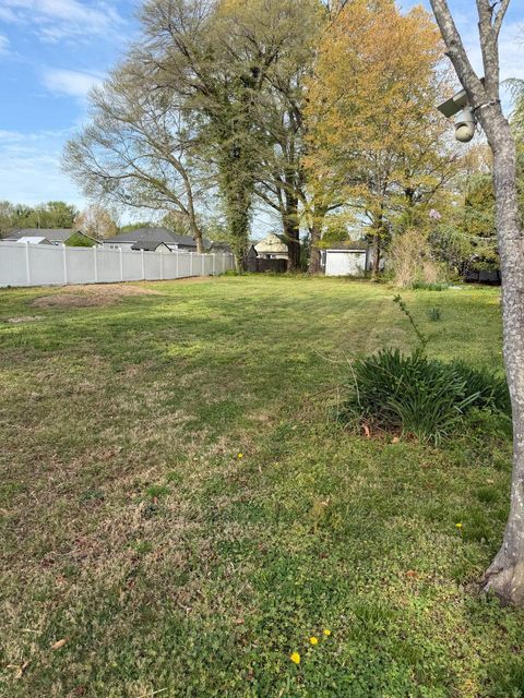 Vacant Land For Sale - BK 94 LOT 11 Garfield Avenue<br/> COLONIAL BEACH, VA 22443