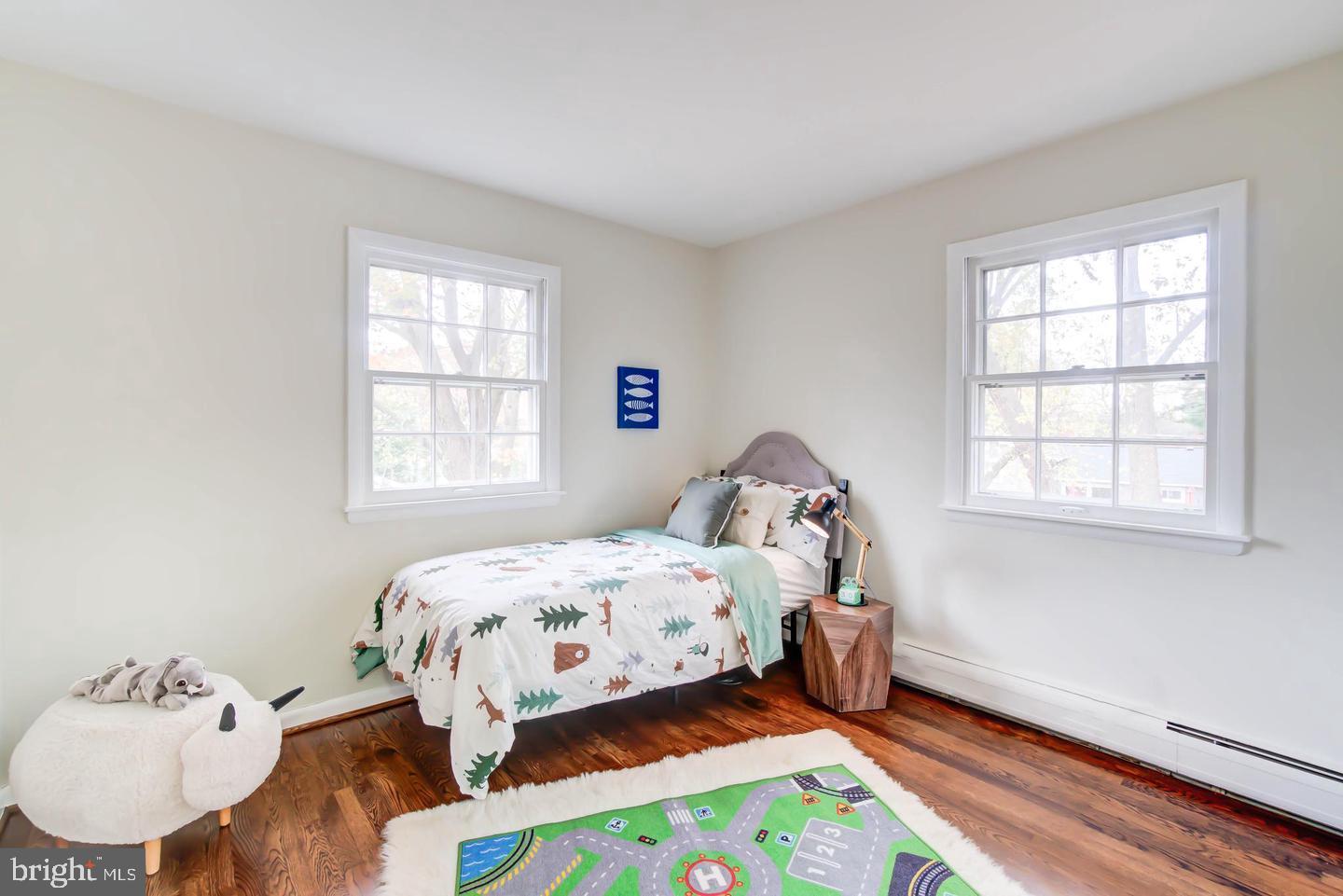 HOME ACRES - Residential Lease