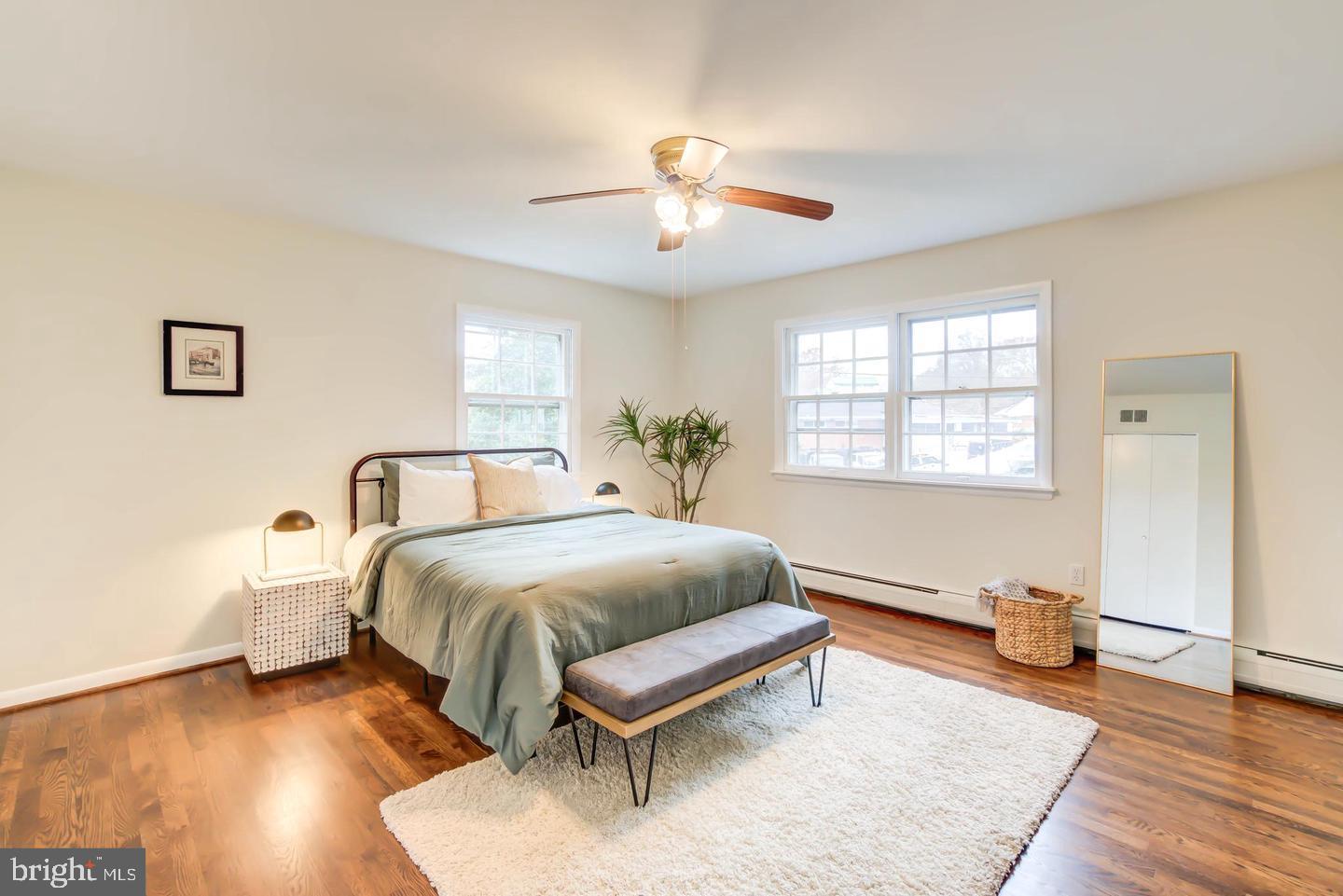 HOME ACRES - Residential Lease