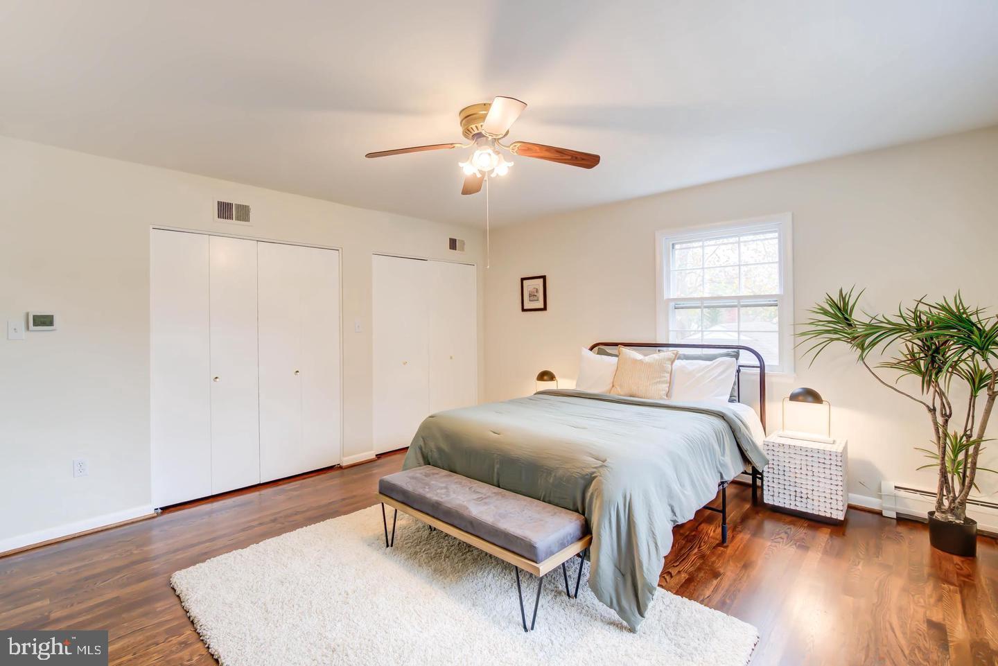 HOME ACRES - Residential Lease