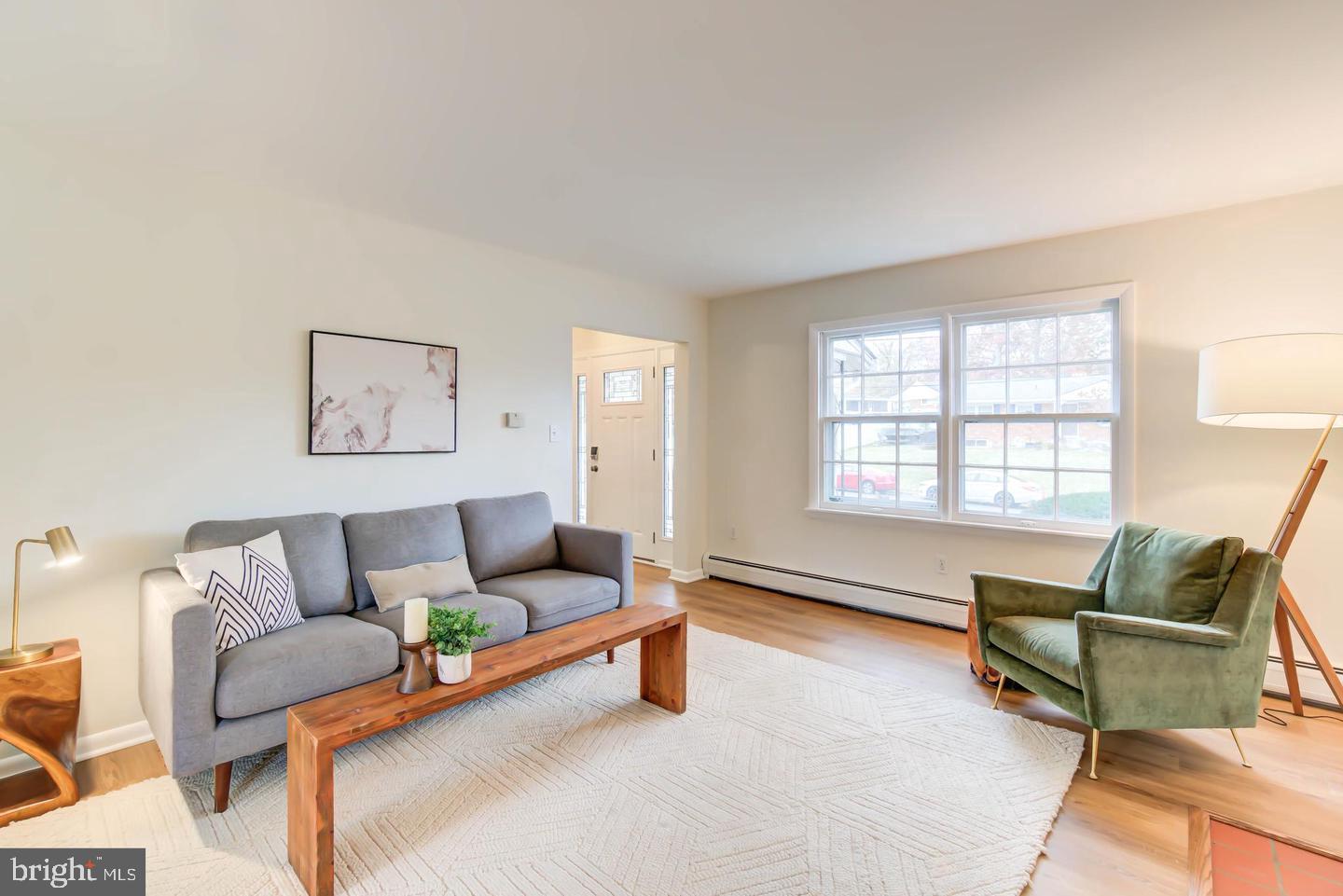 HOME ACRES - Residential Lease