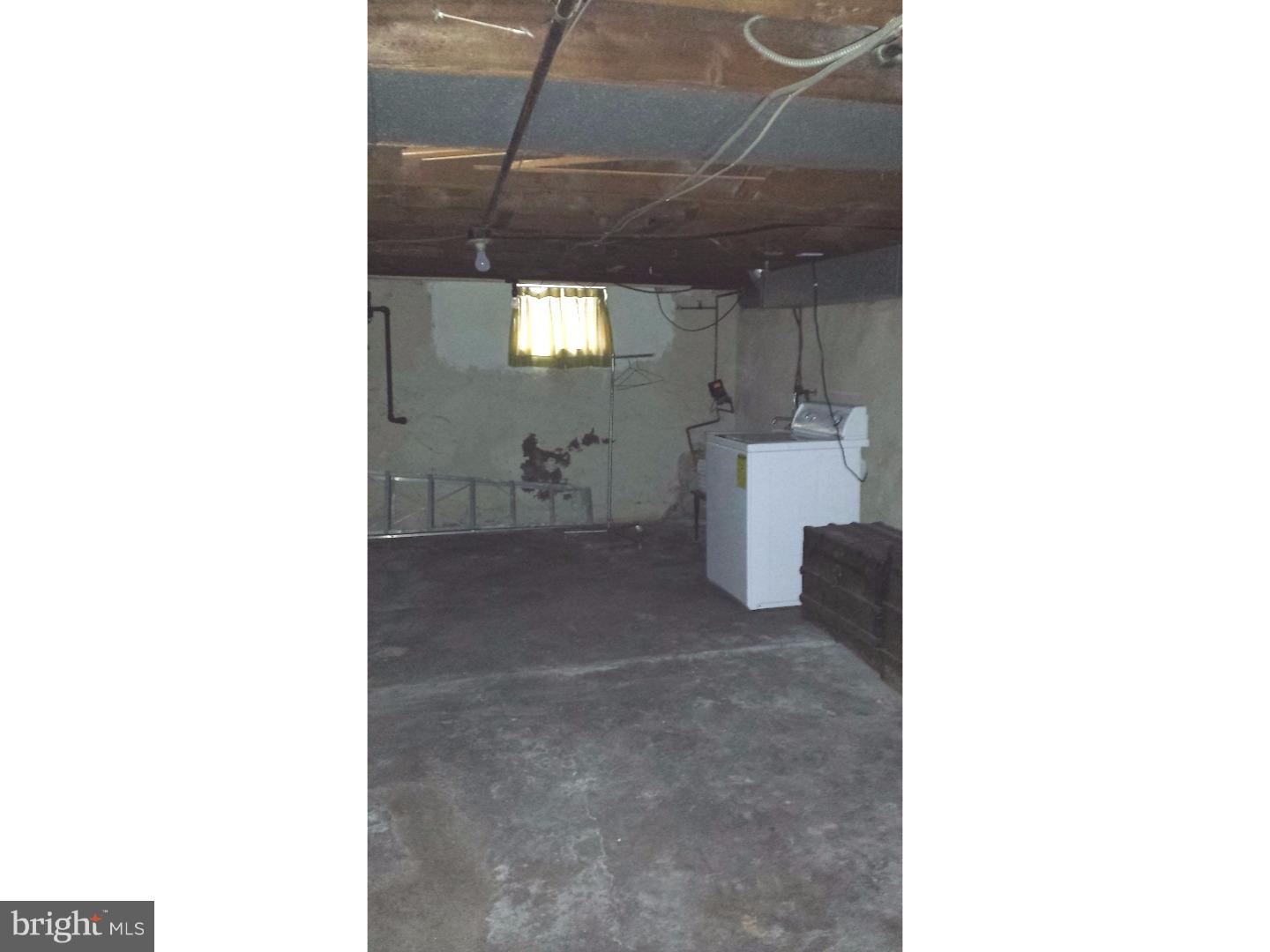 PHILADELPHIA (SOUTH) - Residential