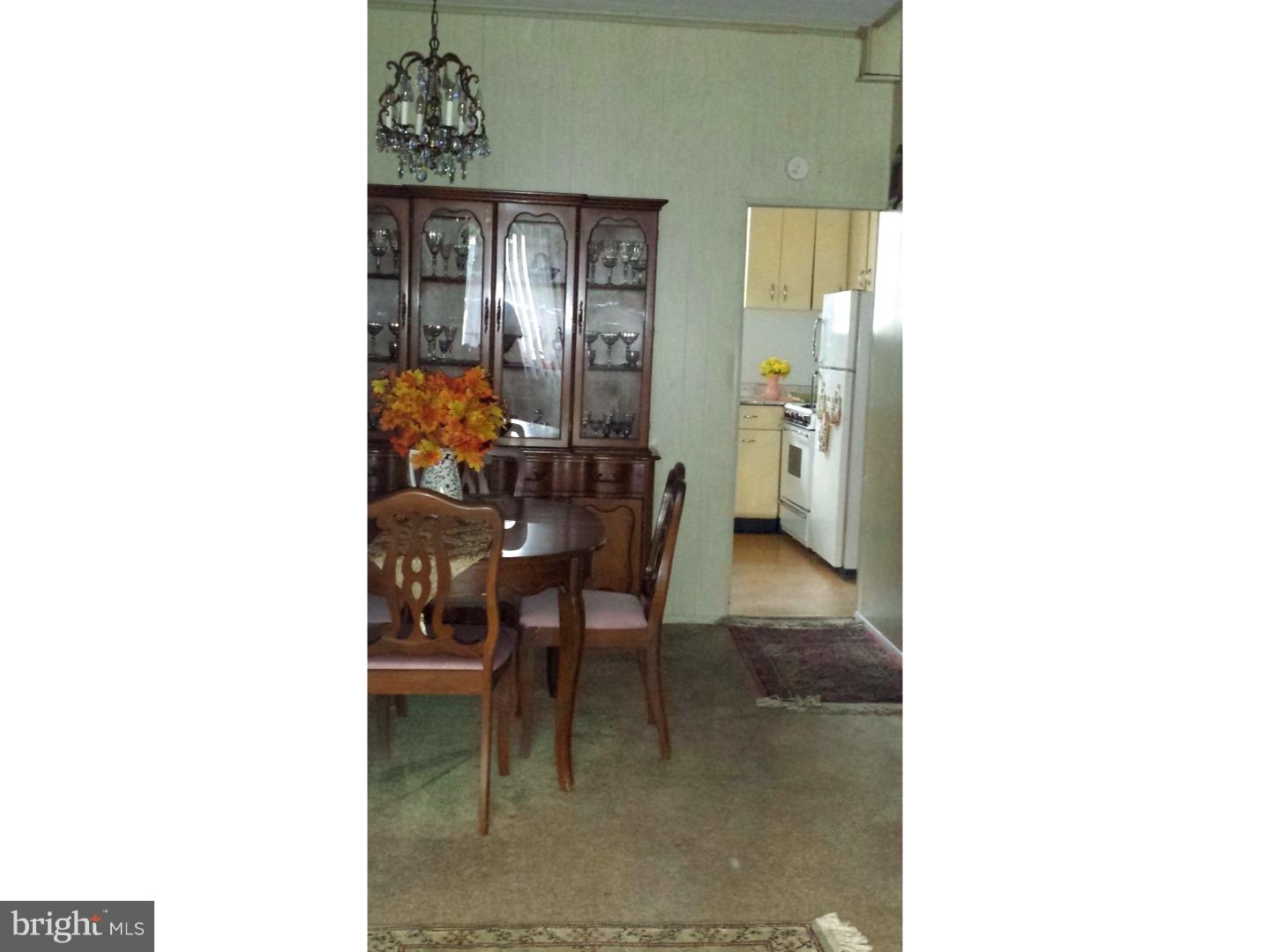 PHILADELPHIA (SOUTH) - Residential