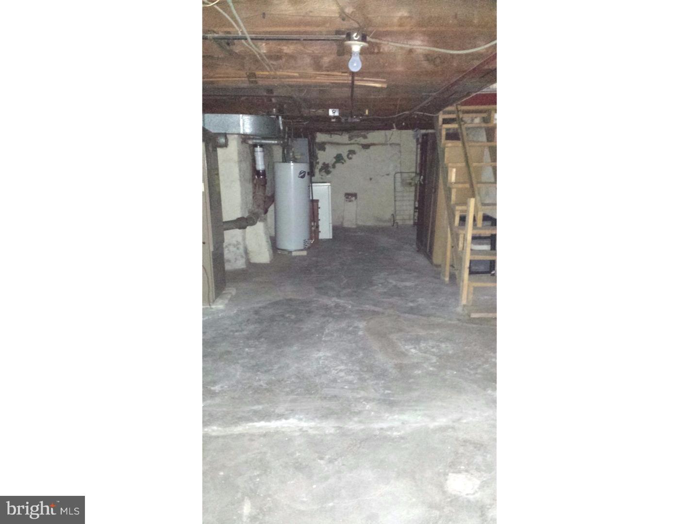 PHILADELPHIA (SOUTH) - Residential