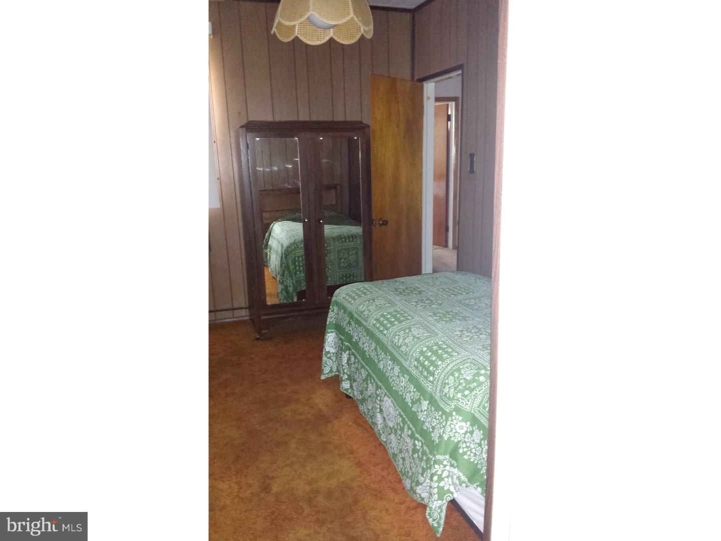 PHILADELPHIA (SOUTH) - Residential