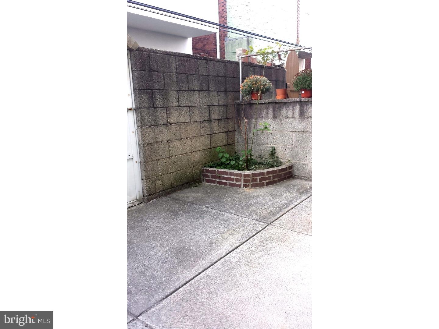 PHILADELPHIA (SOUTH) - Residential