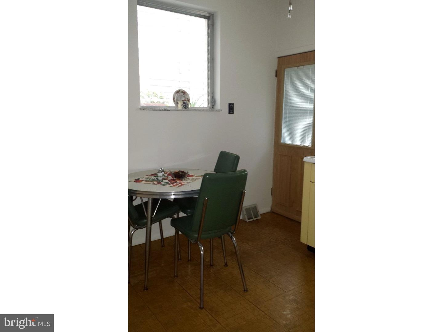 PHILADELPHIA (SOUTH) - Residential