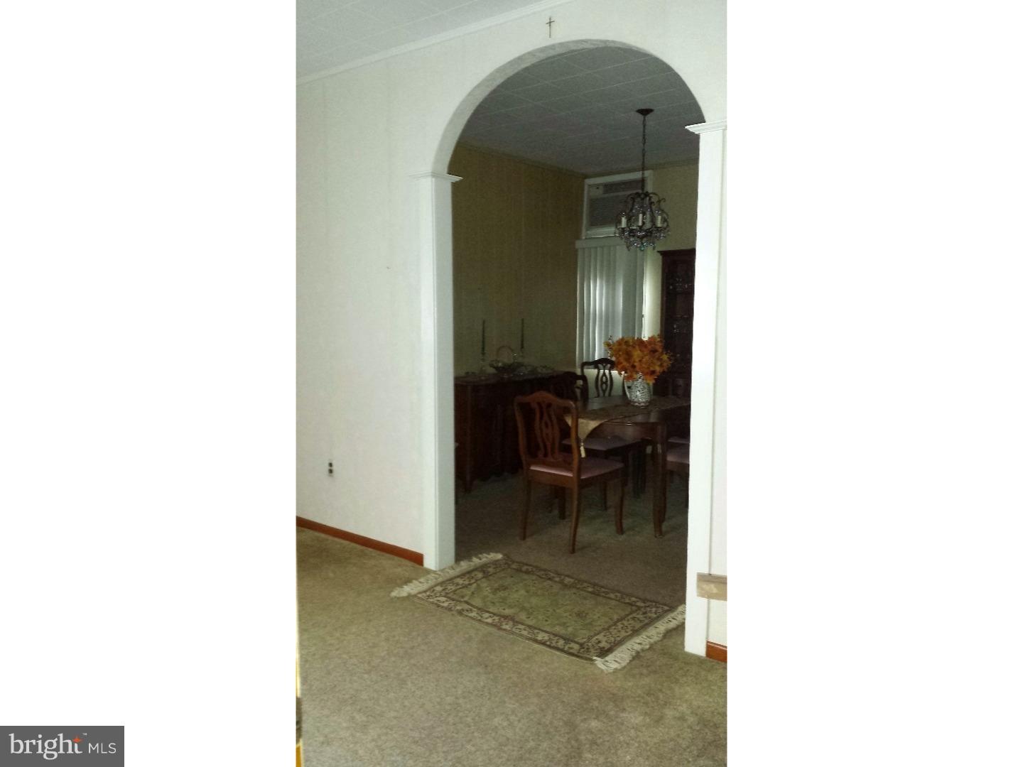 PHILADELPHIA (SOUTH) - Residential