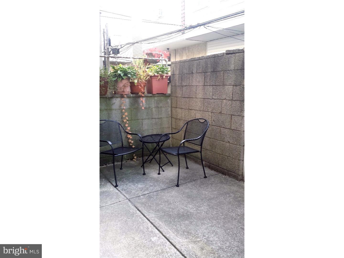 PHILADELPHIA (SOUTH) - Residential