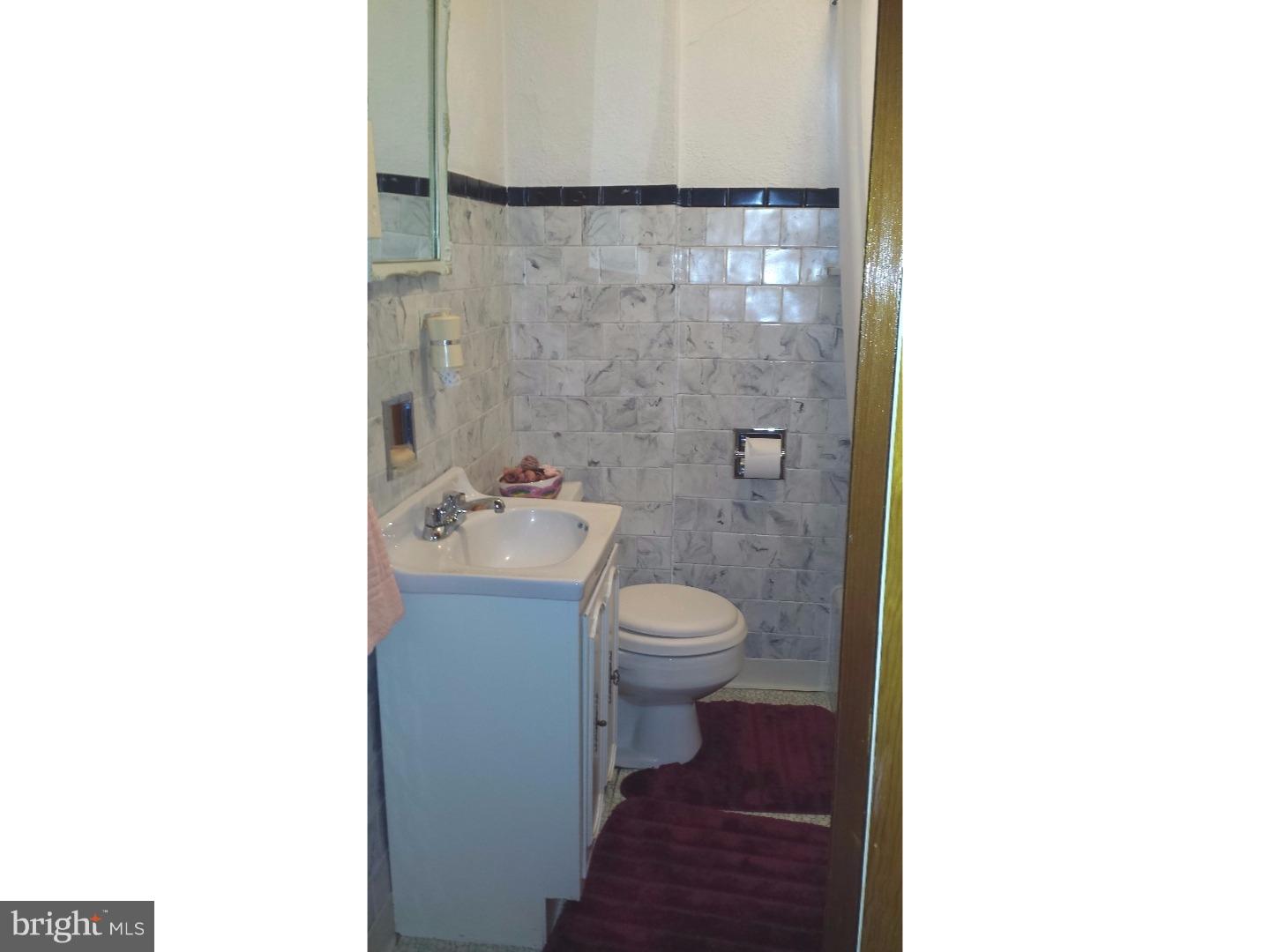 PHILADELPHIA (SOUTH) - Residential